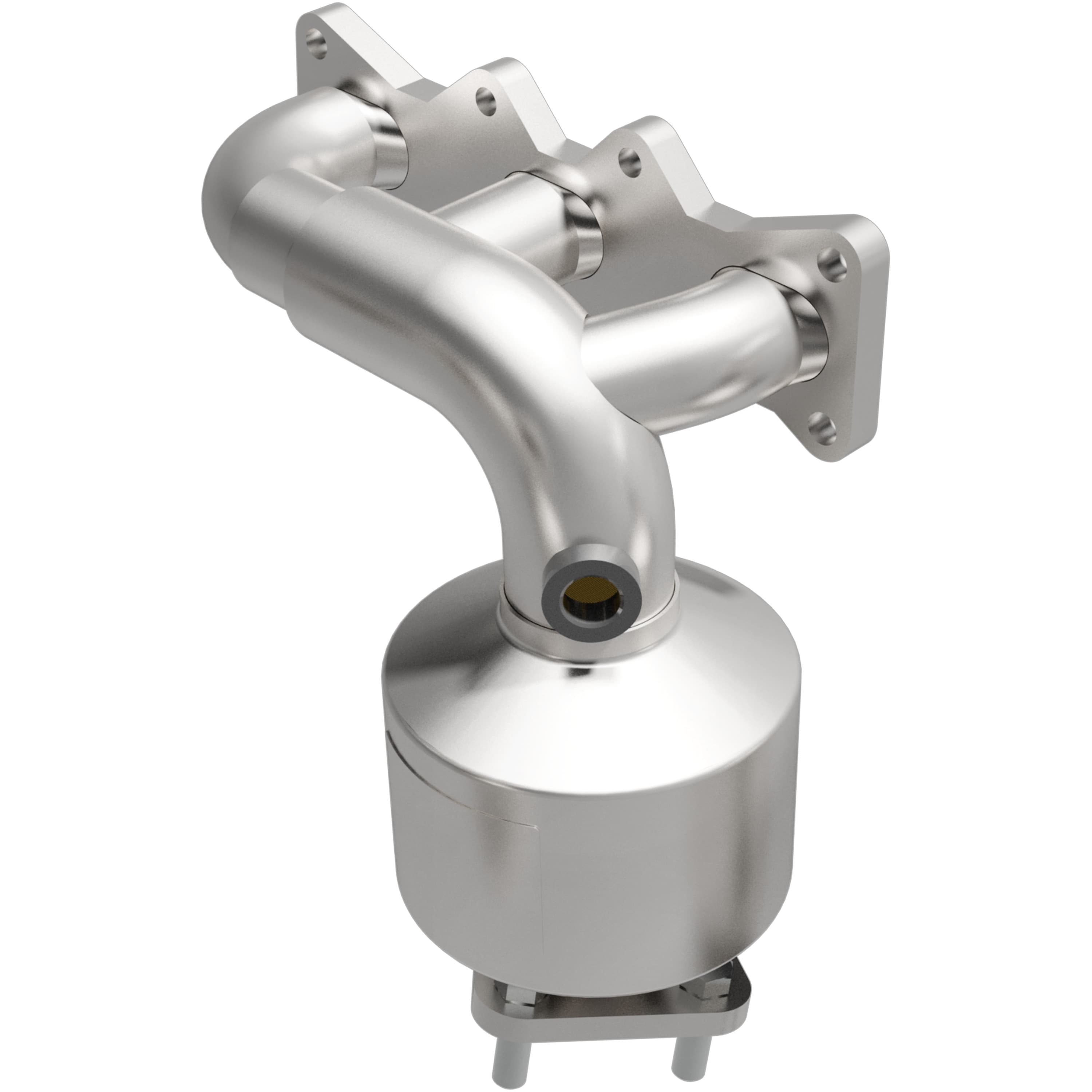 MagnaFlow 1995-2002 Mazda Millenia 2.3L California Grade CARB Compliant Direct-Fit Manifold Catalytic Converter 452026 product image