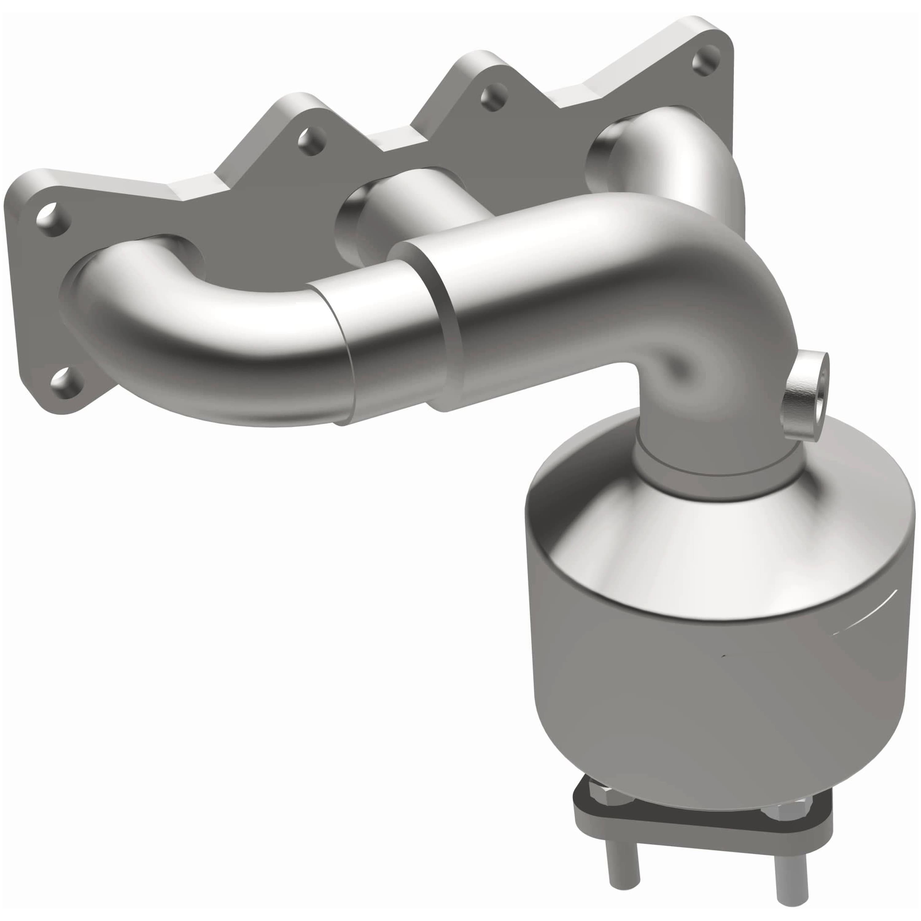 MagnaFlow 1995-2002 Mazda Millenia 2.3L California Grade CARB Compliant Direct-Fit Manifold Catalytic Converter 452026 product image