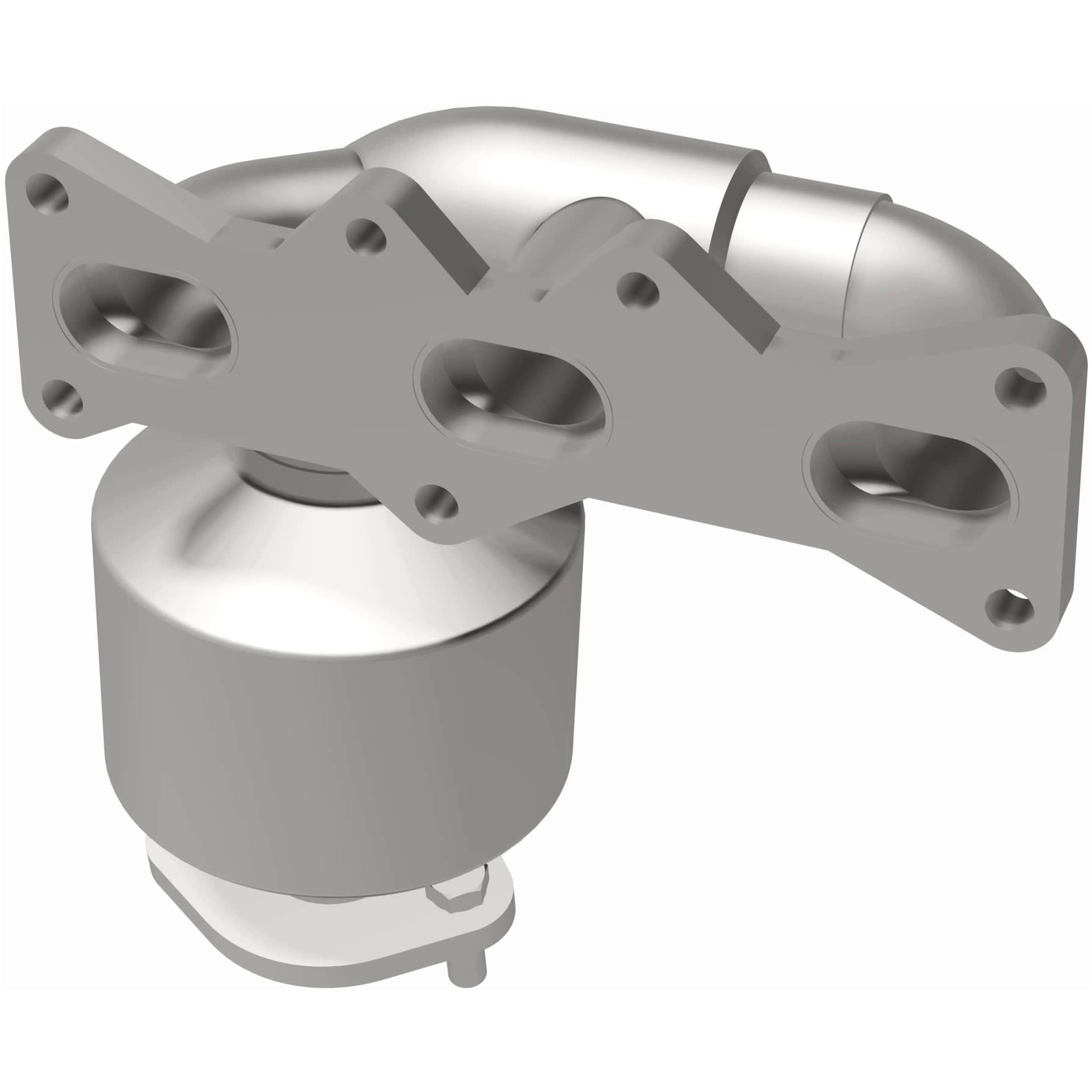 MagnaFlow 1995-2002 Mazda Millenia 2.3L California Grade CARB Compliant Direct-Fit Manifold Catalytic Converter 452026 product image