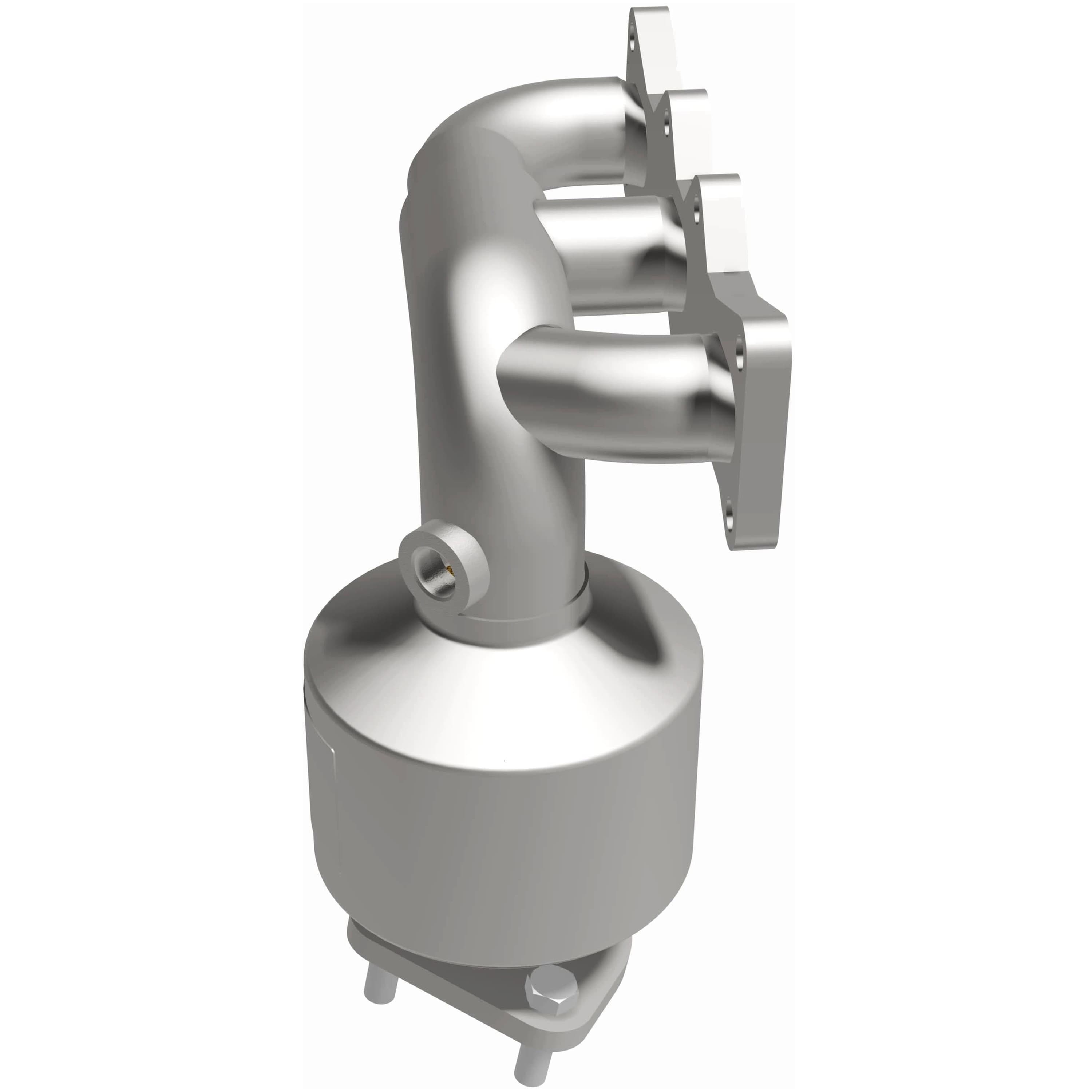 MagnaFlow 1995-2002 Mazda Millenia 2.3L California Grade CARB Compliant Direct-Fit Manifold Catalytic Converter 452026 product image