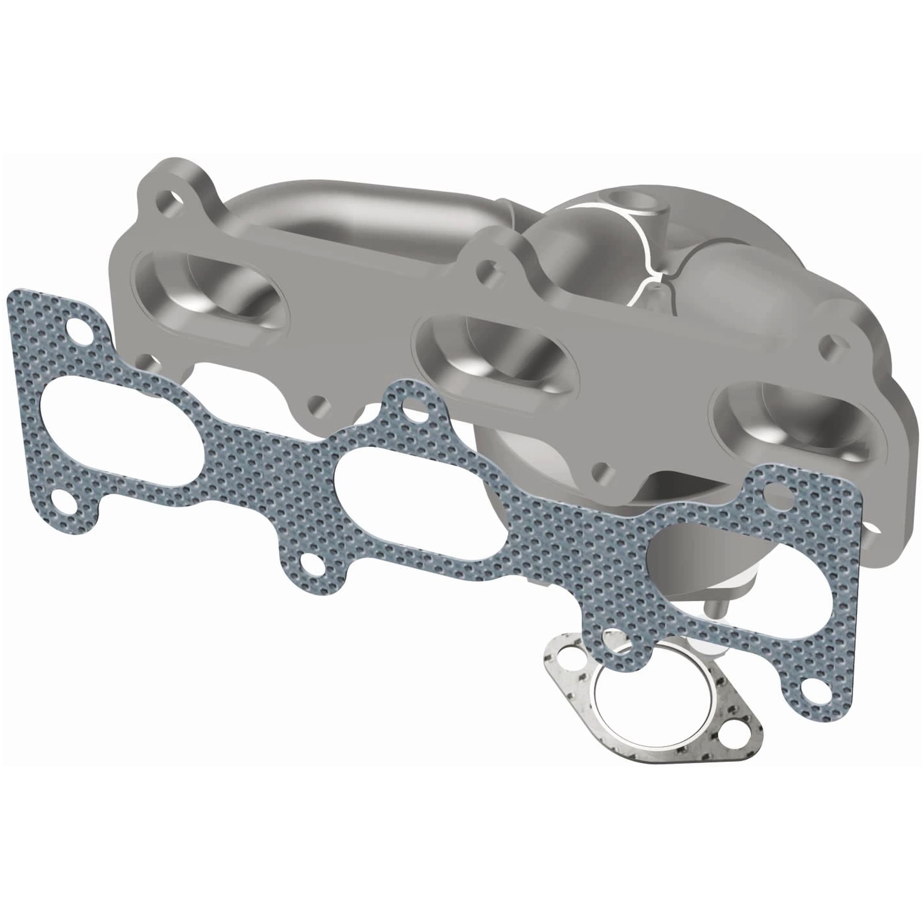 MagnaFlow 2006 Kia Optima 2.7L California Grade CARB Compliant Direct-Fit Manifold Catalytic Converter 452036 product image