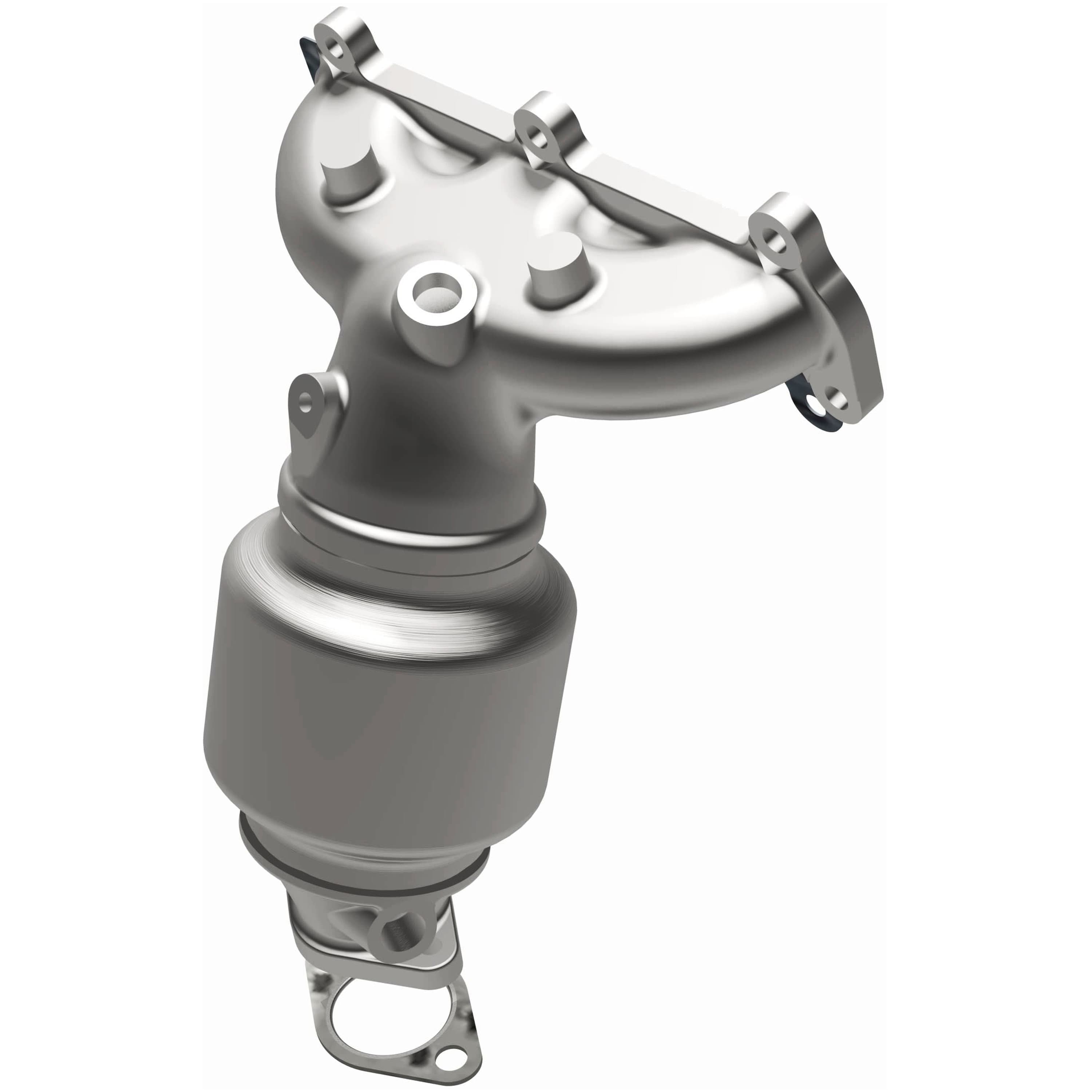 MagnaFlow 2006 Kia Optima 2.7L California Grade CARB Compliant Direct-Fit Manifold Catalytic Converter 452044 product image