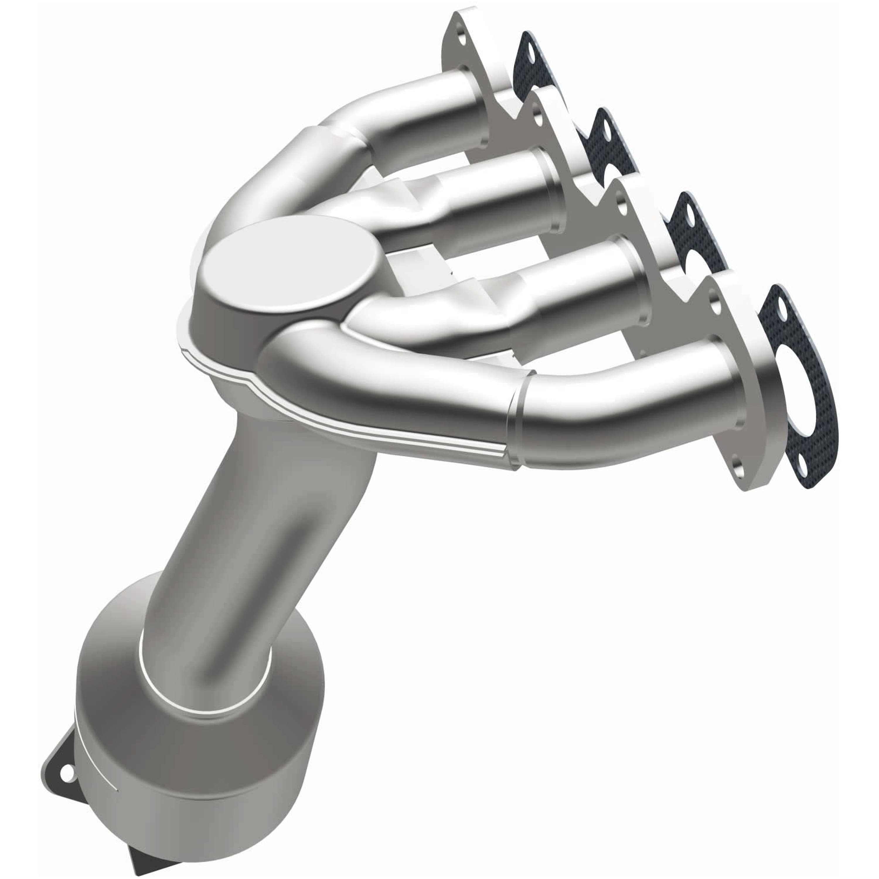 MagnaFlow California Grade CARB Compliant Direct-Fit Manifold Catalytic Converter 452344 product image