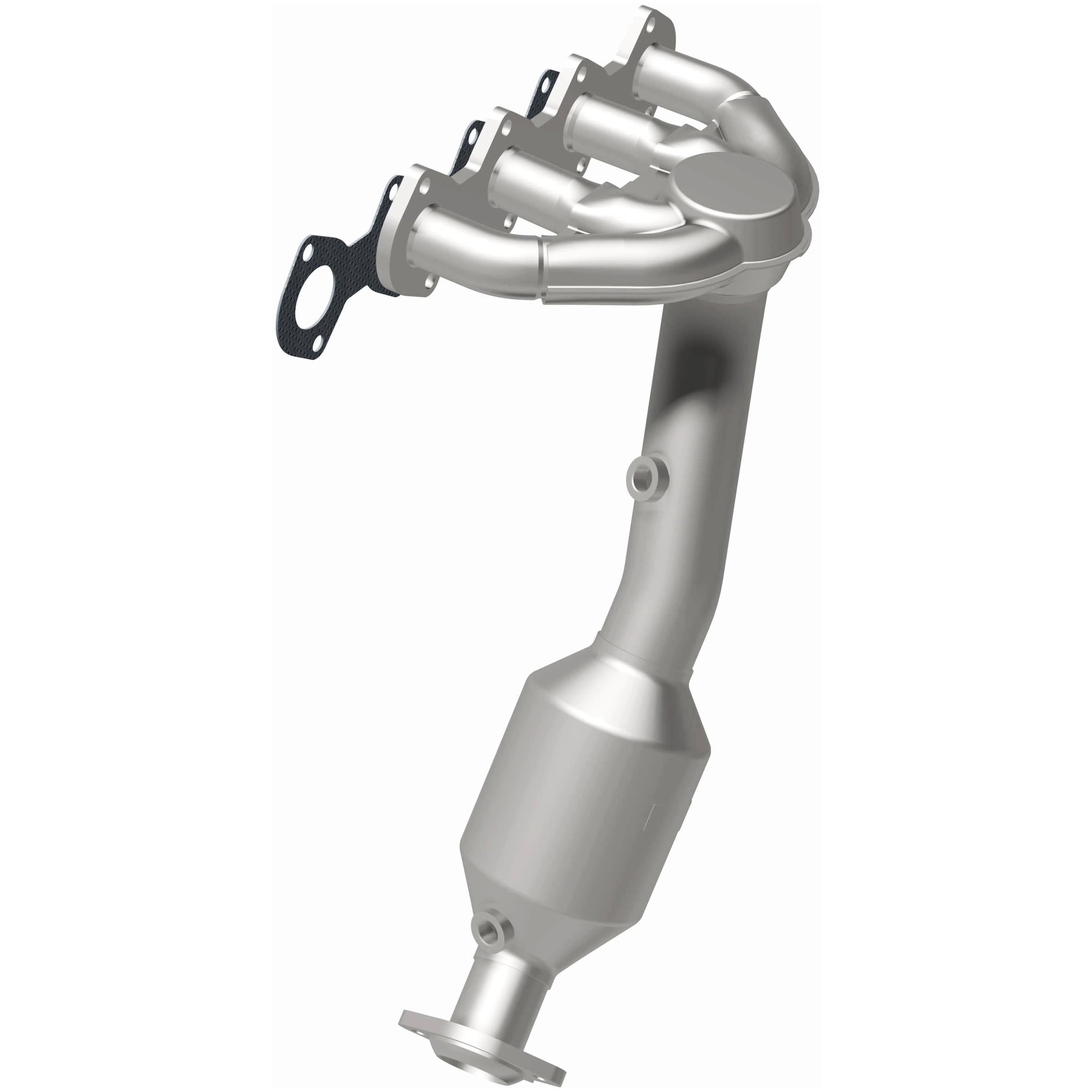 MagnaFlow California Grade CARB Compliant Direct-Fit Manifold Catalytic Converter 452344 product image