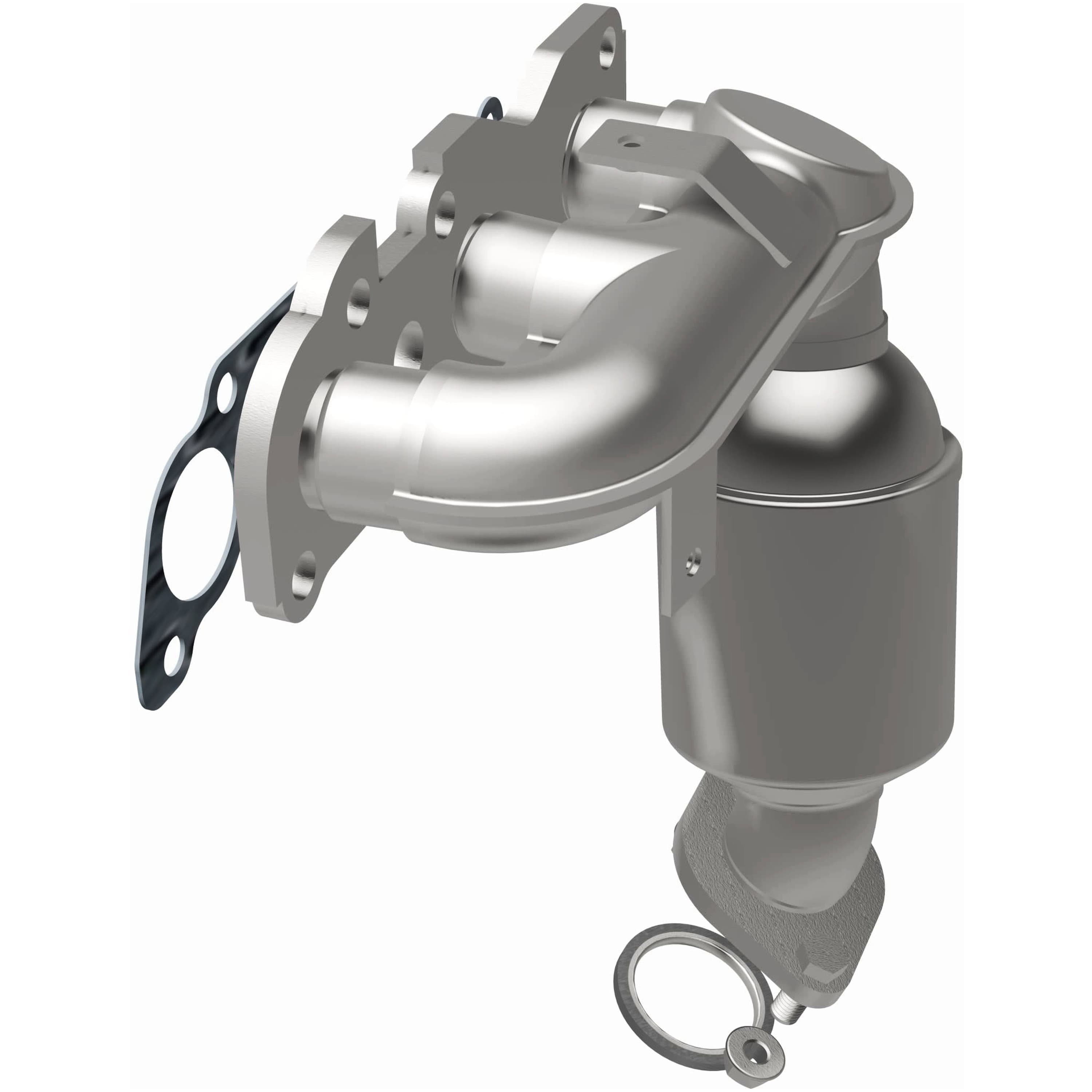 MagnaFlow 2000-2004 Toyota Avalon 3.0L California Grade CARB Compliant Direct-Fit Manifold Catalytic Converter 452641 product image