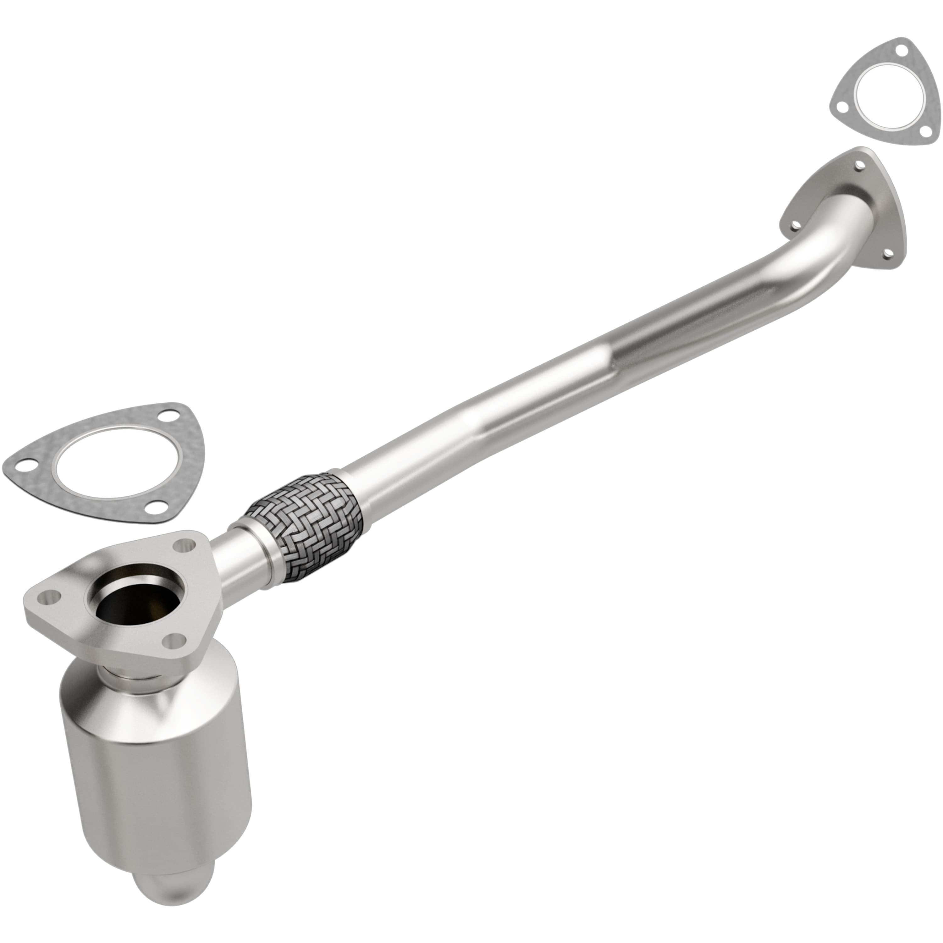 MagnaFlow 2004-2005 Saturn L300 3 3.0L California Grade CARB Compliant Direct-Fit Catalytic Converter 454003 product image