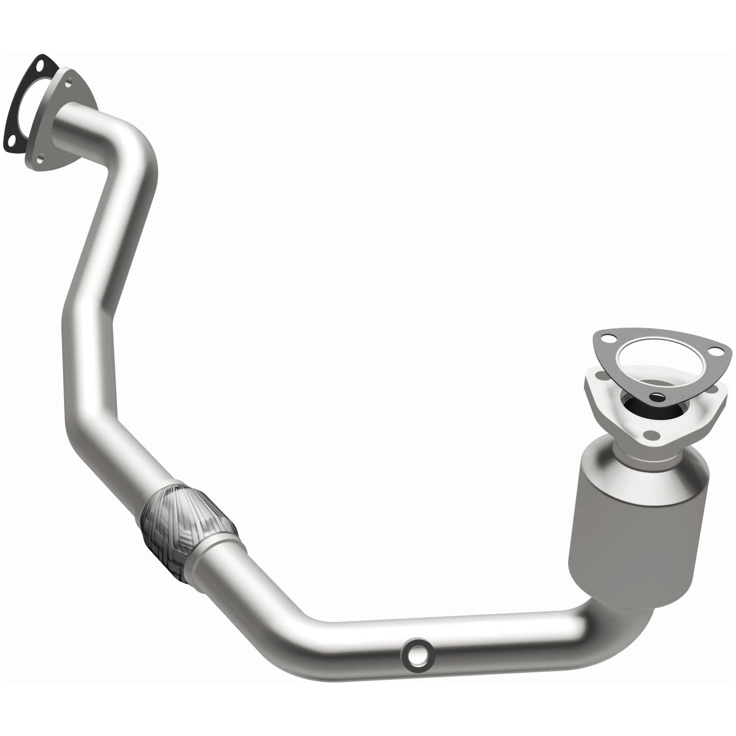 MagnaFlow 2004-2005 Saturn L300 3 3.0L California Grade CARB Compliant Direct-Fit Catalytic Converter 454003 product image
