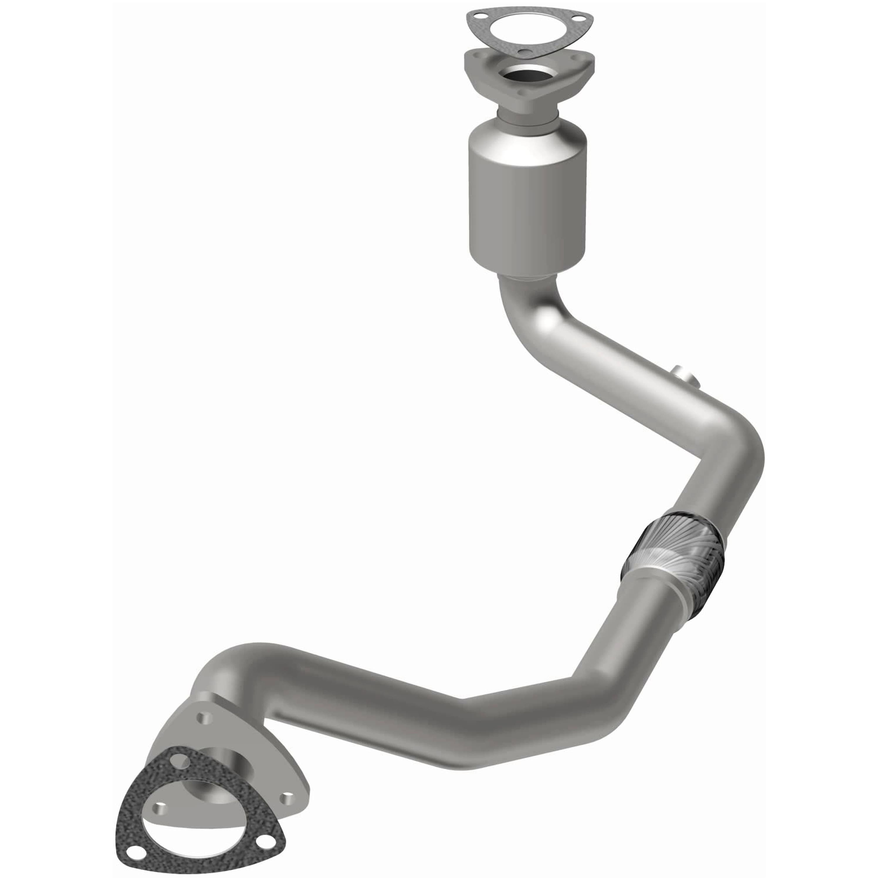 MagnaFlow 2004-2005 Saturn L300 3 3.0L California Grade CARB Compliant Direct-Fit Catalytic Converter 454003 product image
