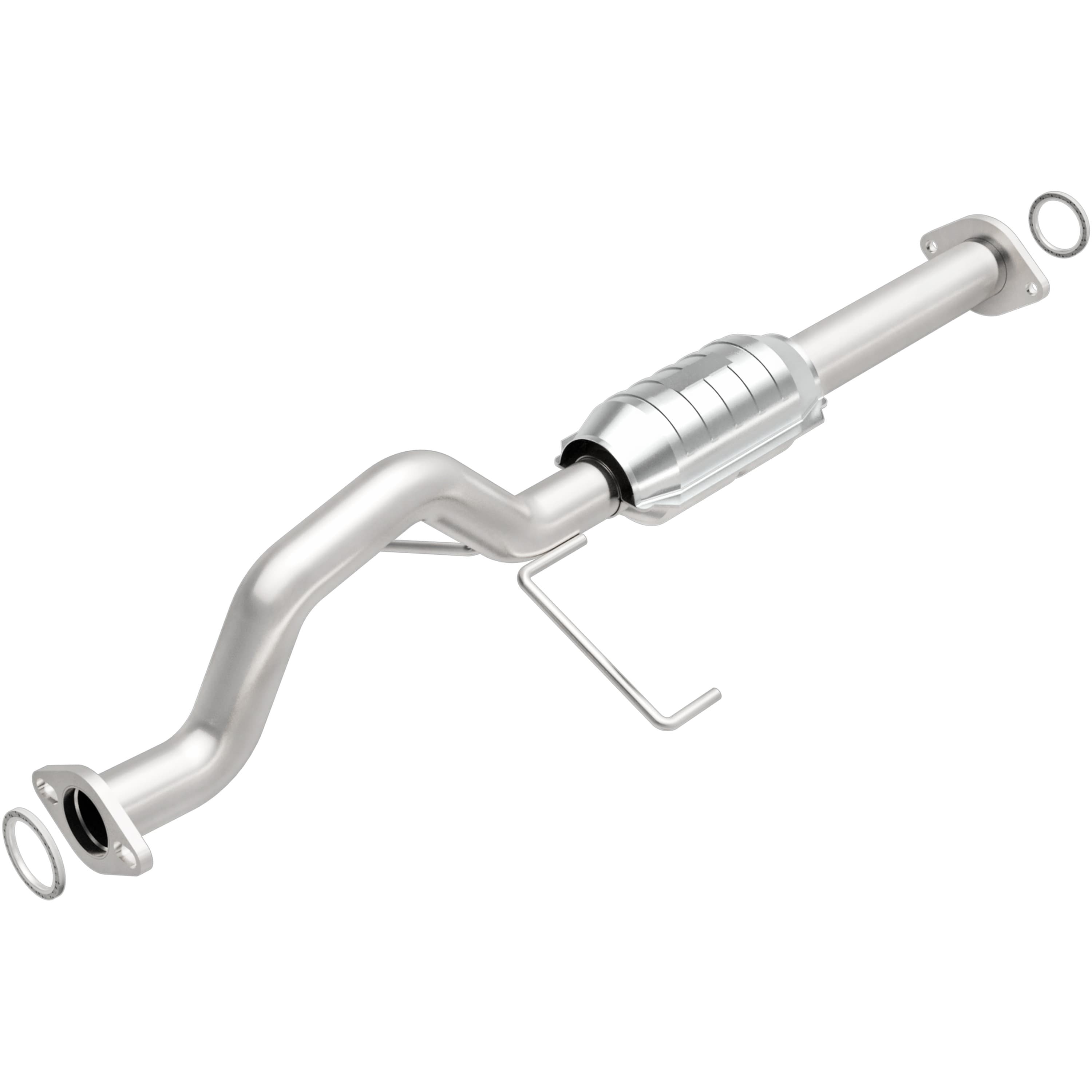 MagnaFlow 1995-2002 Mazda Millenia 2.3L California Grade CARB Compliant Direct-Fit Catalytic Converter 457030 product image