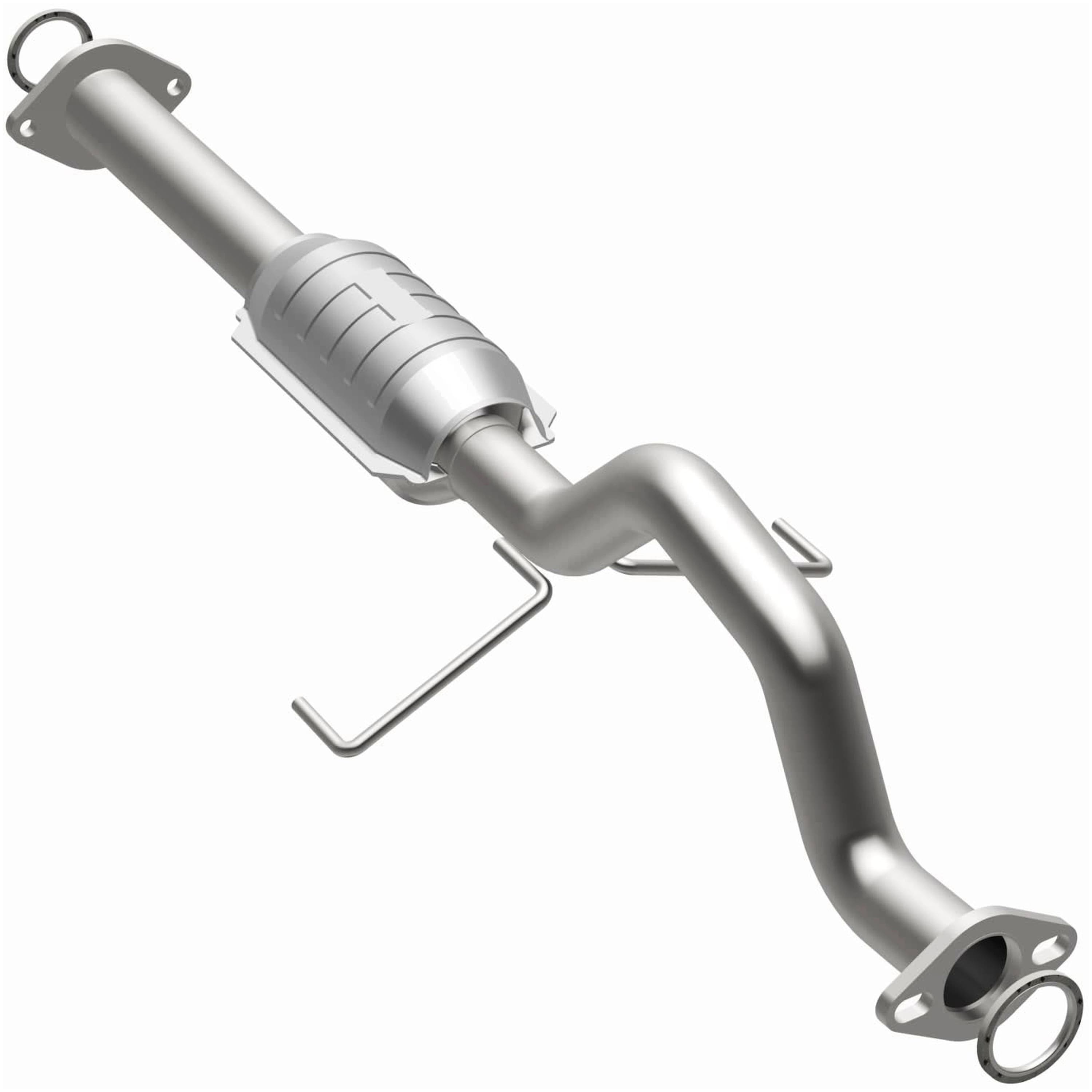 MagnaFlow 1995-2002 Mazda Millenia 2.3L California Grade CARB Compliant Direct-Fit Catalytic Converter 457030 product image