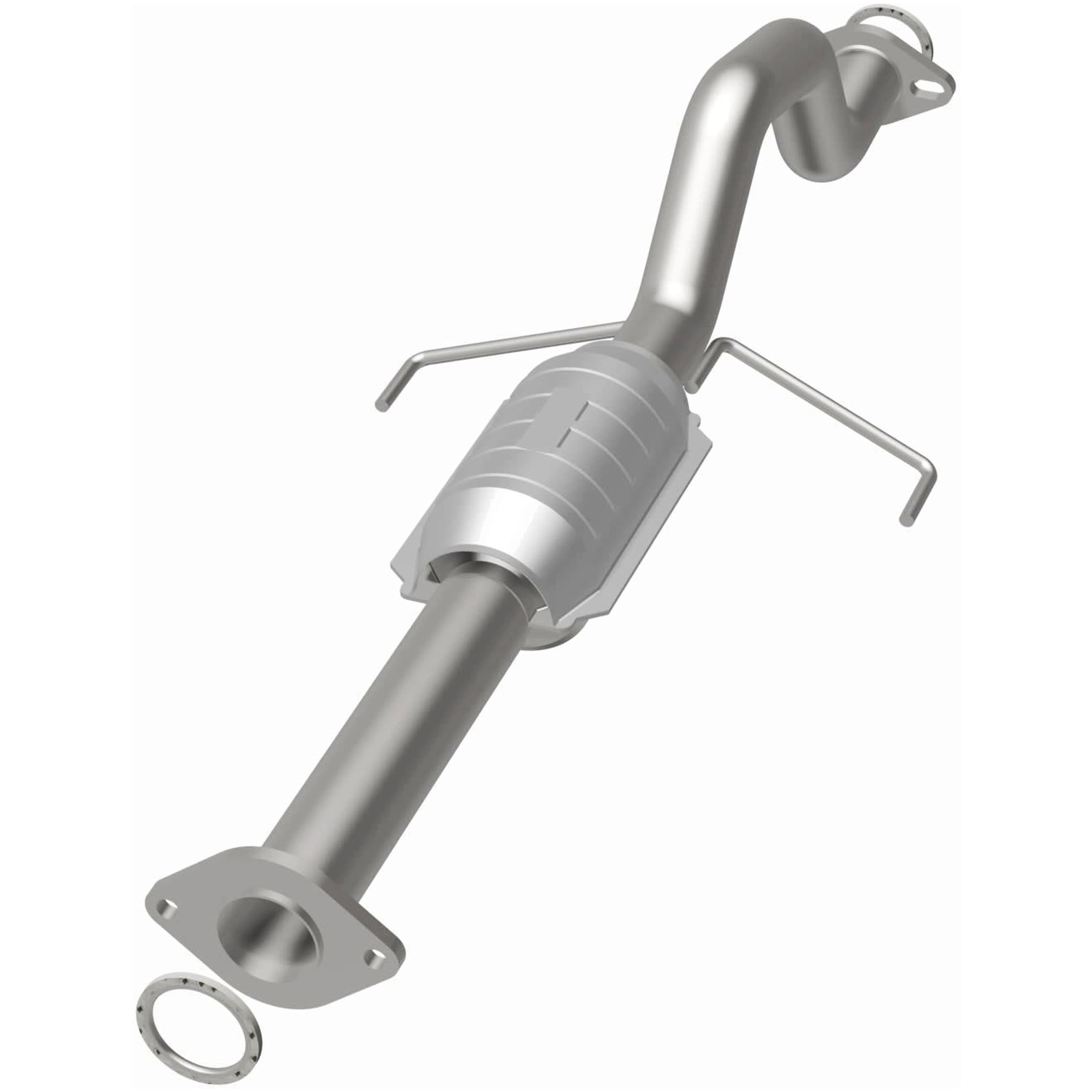 MagnaFlow 1995-2002 Mazda Millenia 2.3L California Grade CARB Compliant Direct-Fit Catalytic Converter 457030 product image