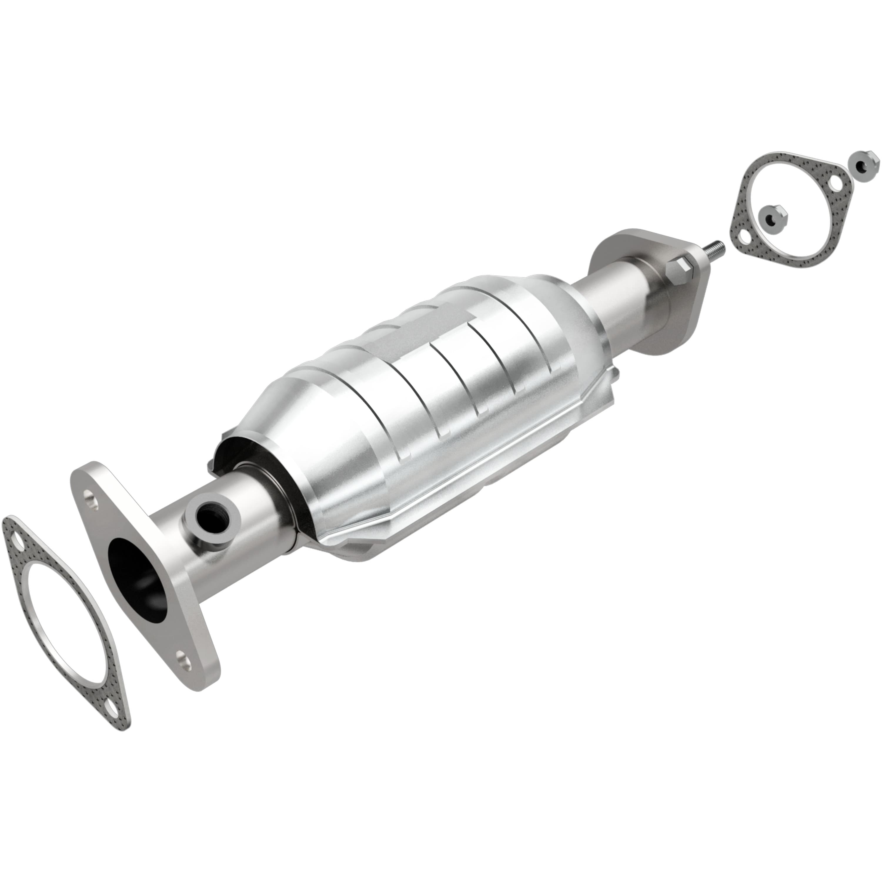 MagnaFlow 2002-2003 Mitsubishi Lancer 2.0L California Grade CARB Compliant Direct-Fit Catalytic Converter 457032 product image