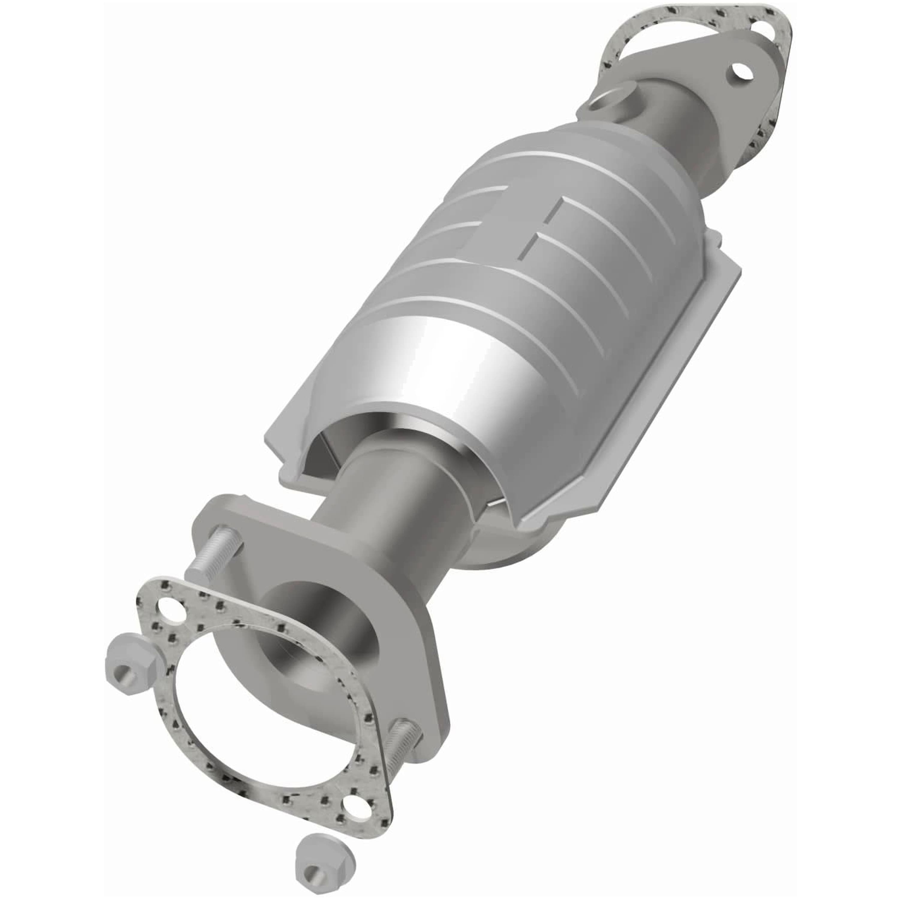 MagnaFlow 2002-2003 Mitsubishi Lancer 2.0L California Grade CARB Compliant Direct-Fit Catalytic Converter 457032 product image