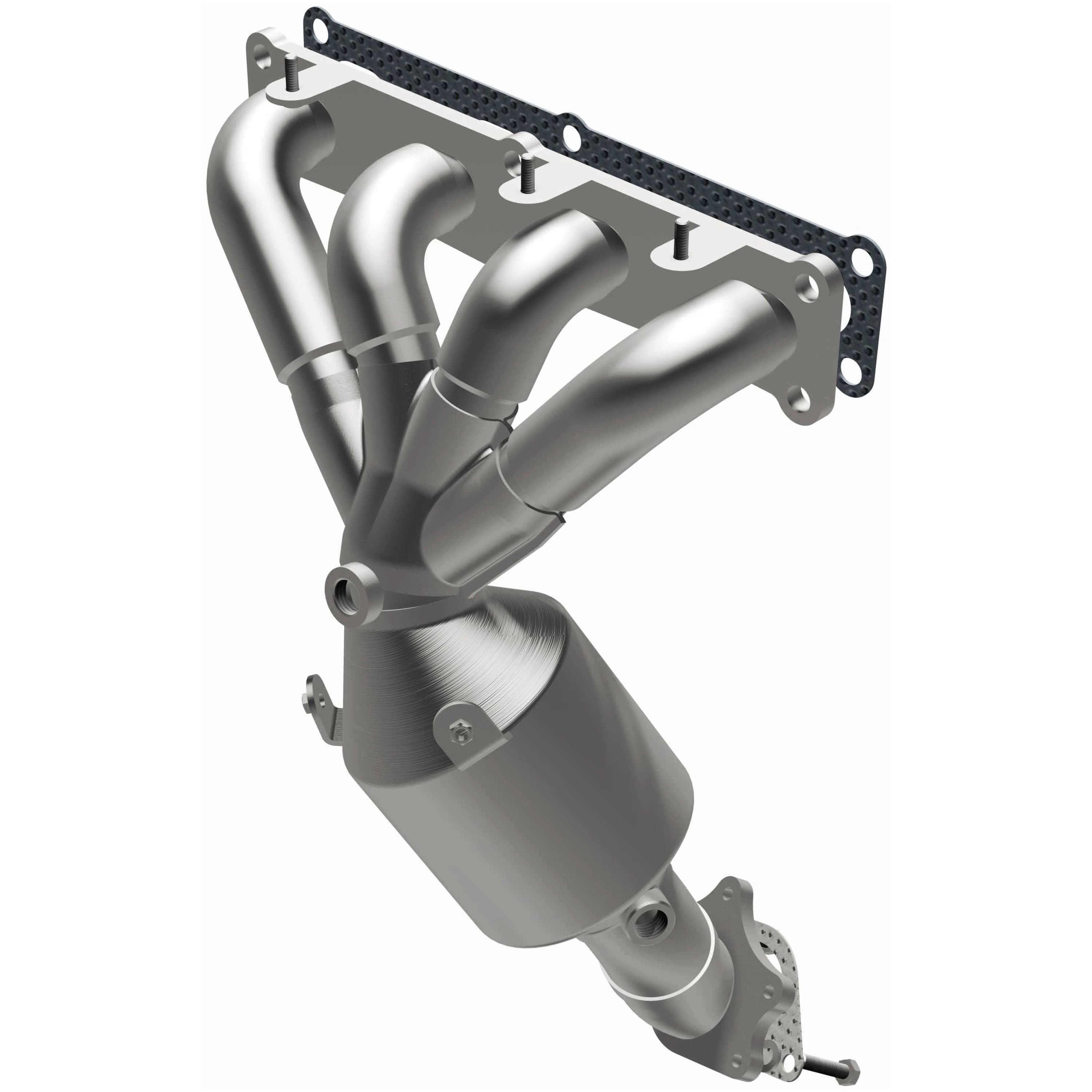 MagnaFlow 2013-2016 Dodge Dart 2.0L California Grade CARB Compliant Direct-Fit Manifold Catalytic Converter 5531158 product image