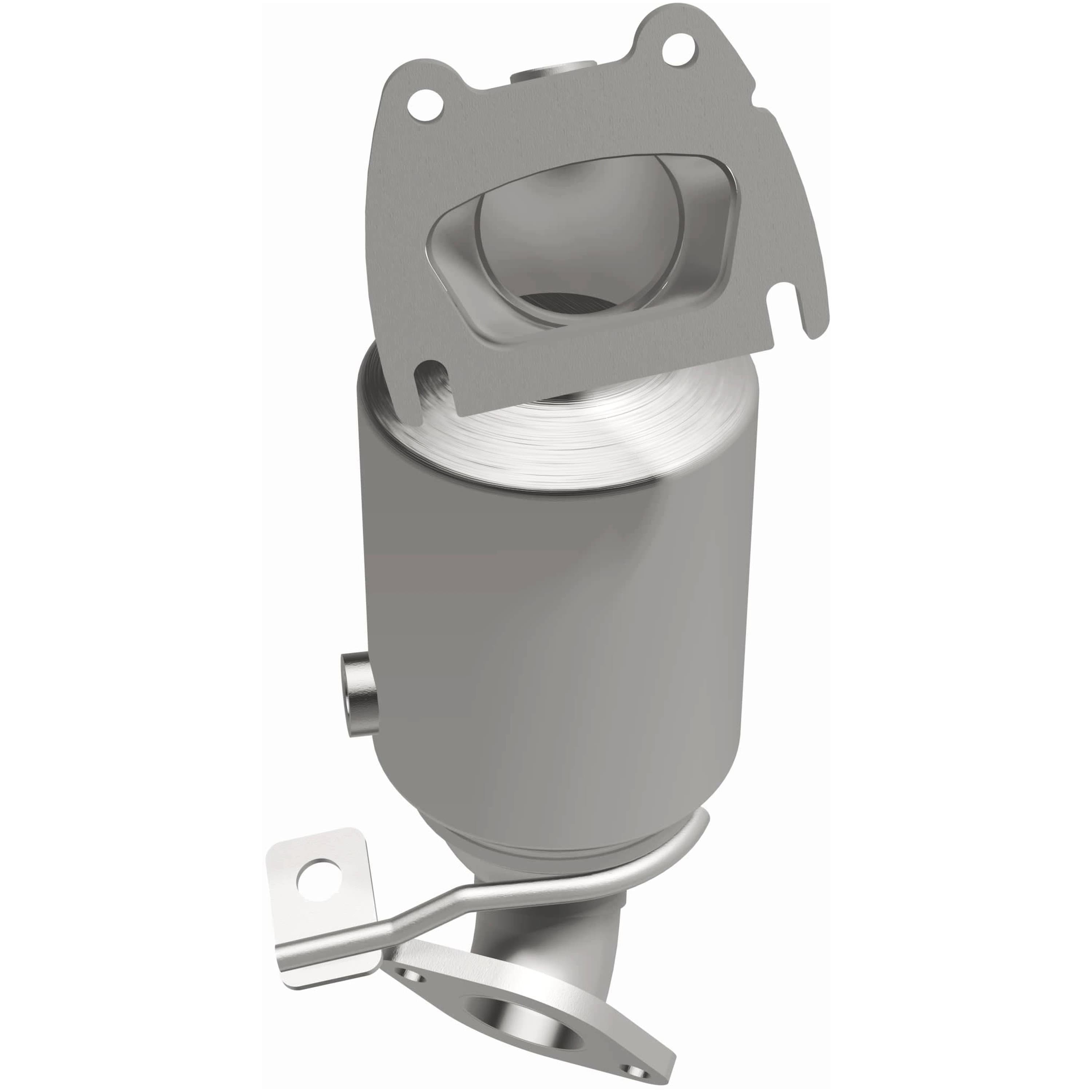 MagnaFlow 2014-2017 Jeep Cherokee 3.2L California Grade CARB Compliant Direct-Fit Manifold Catalytic Converter 5551160 product image
