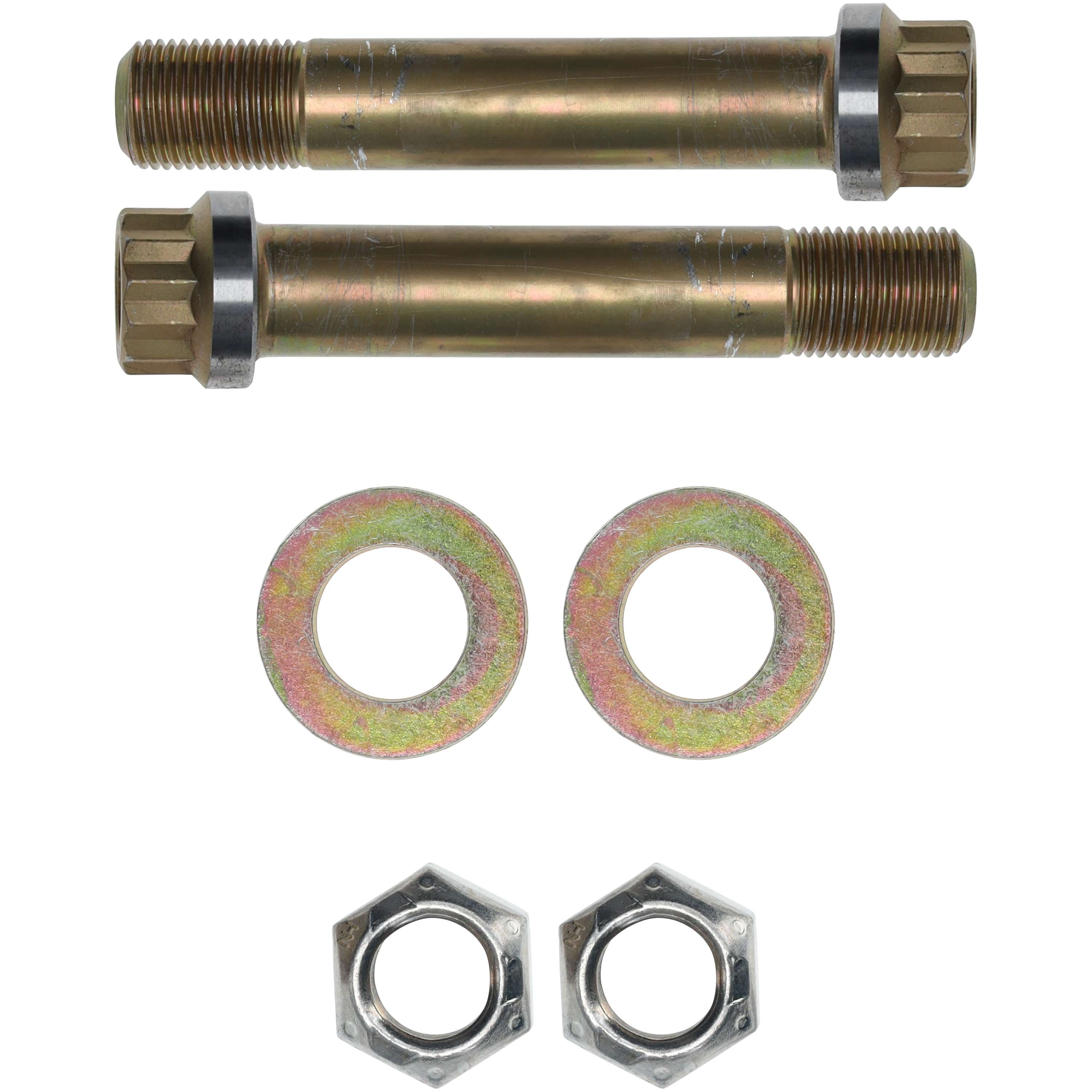 Camburg Camburg CAM-010131 Spindle Adapter Uniball Bolt Kit
