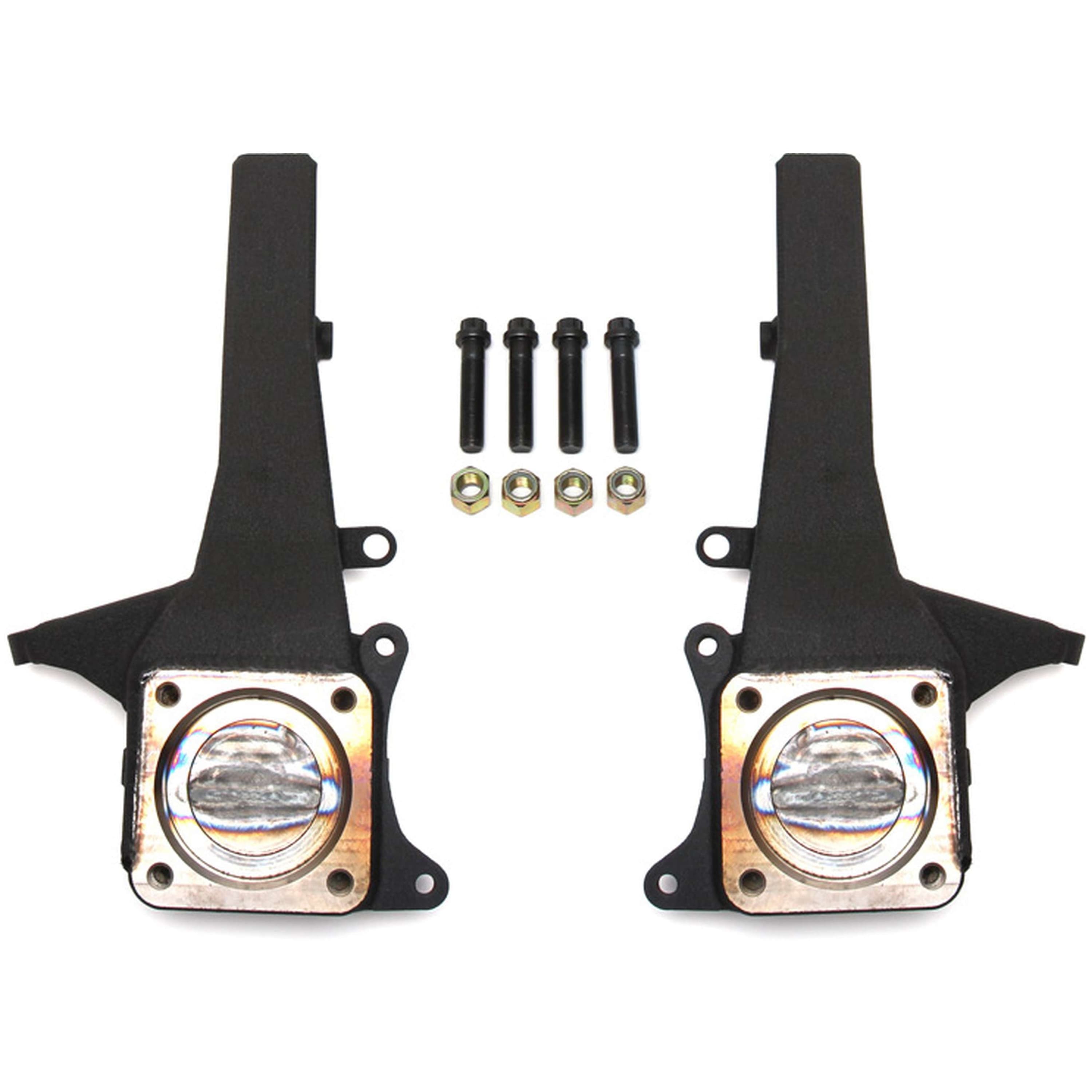 Camburg Camburg CAM-310029 4.00 Performance Spindle Kit (Sway-bar Version)
