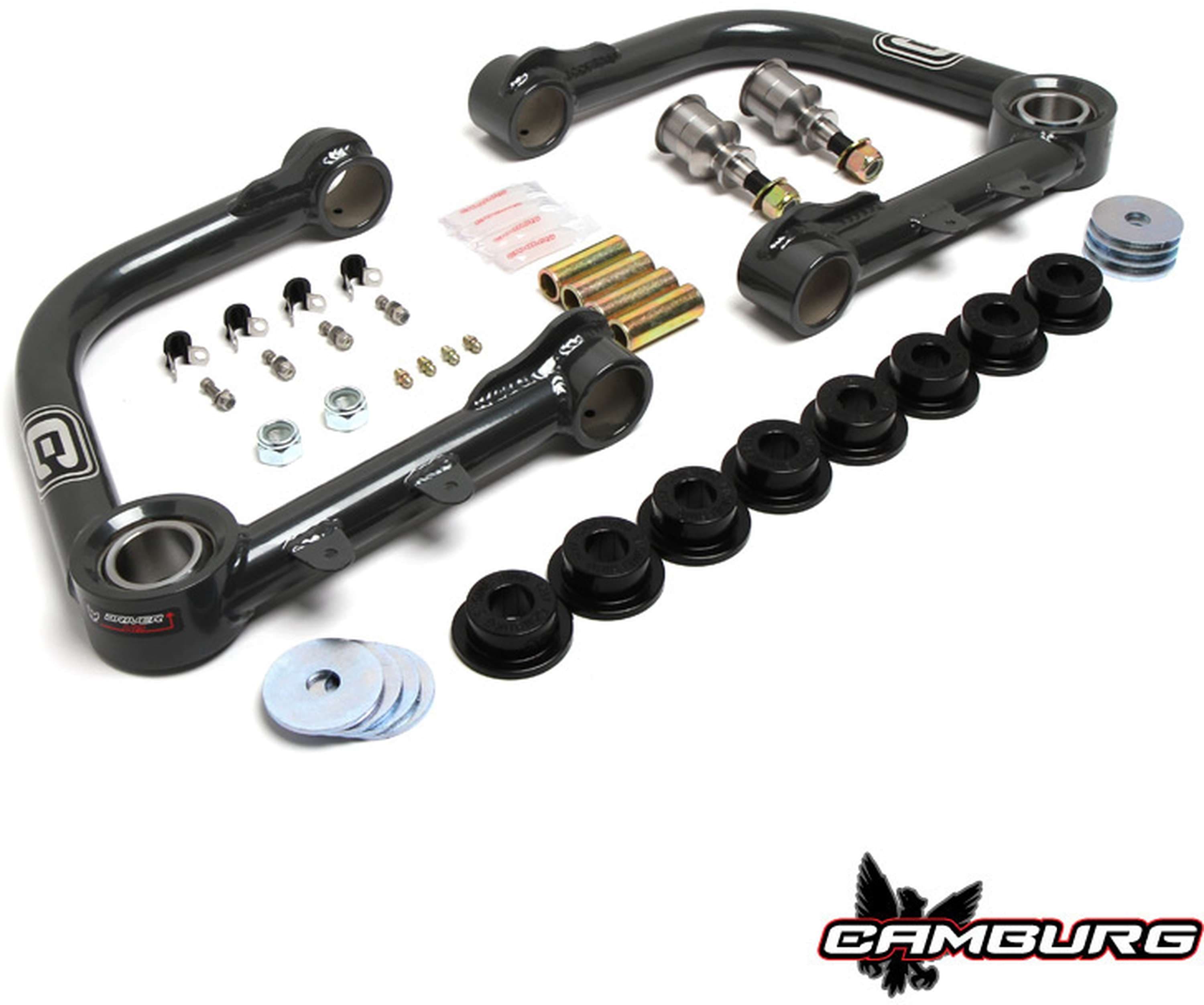 Camburg CAM-310042 1.25 Performance Uniball Upper Arms product image
