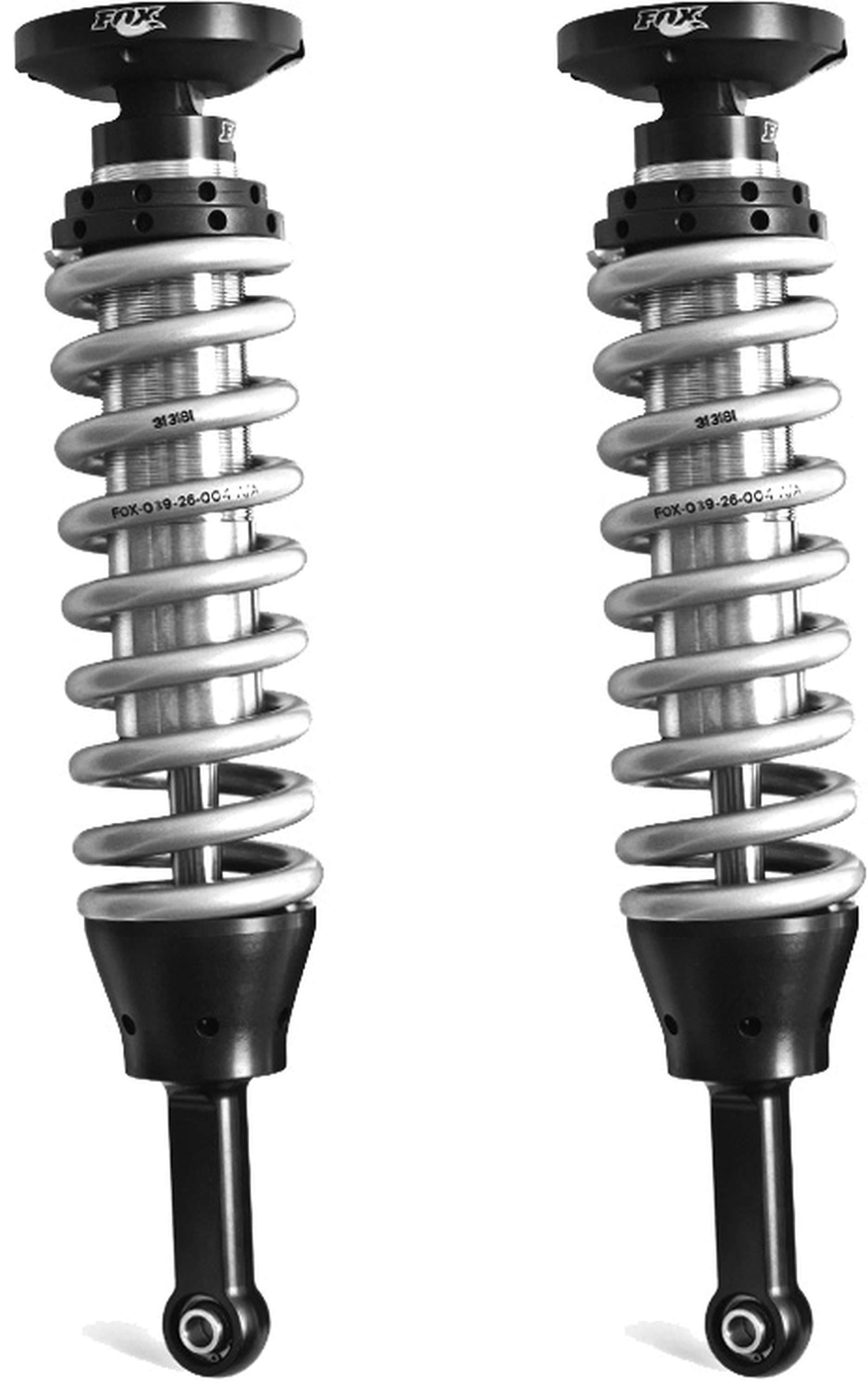 Camburg CAM-310099-U Performance Lift Kit w/ FOX 2.50 product image