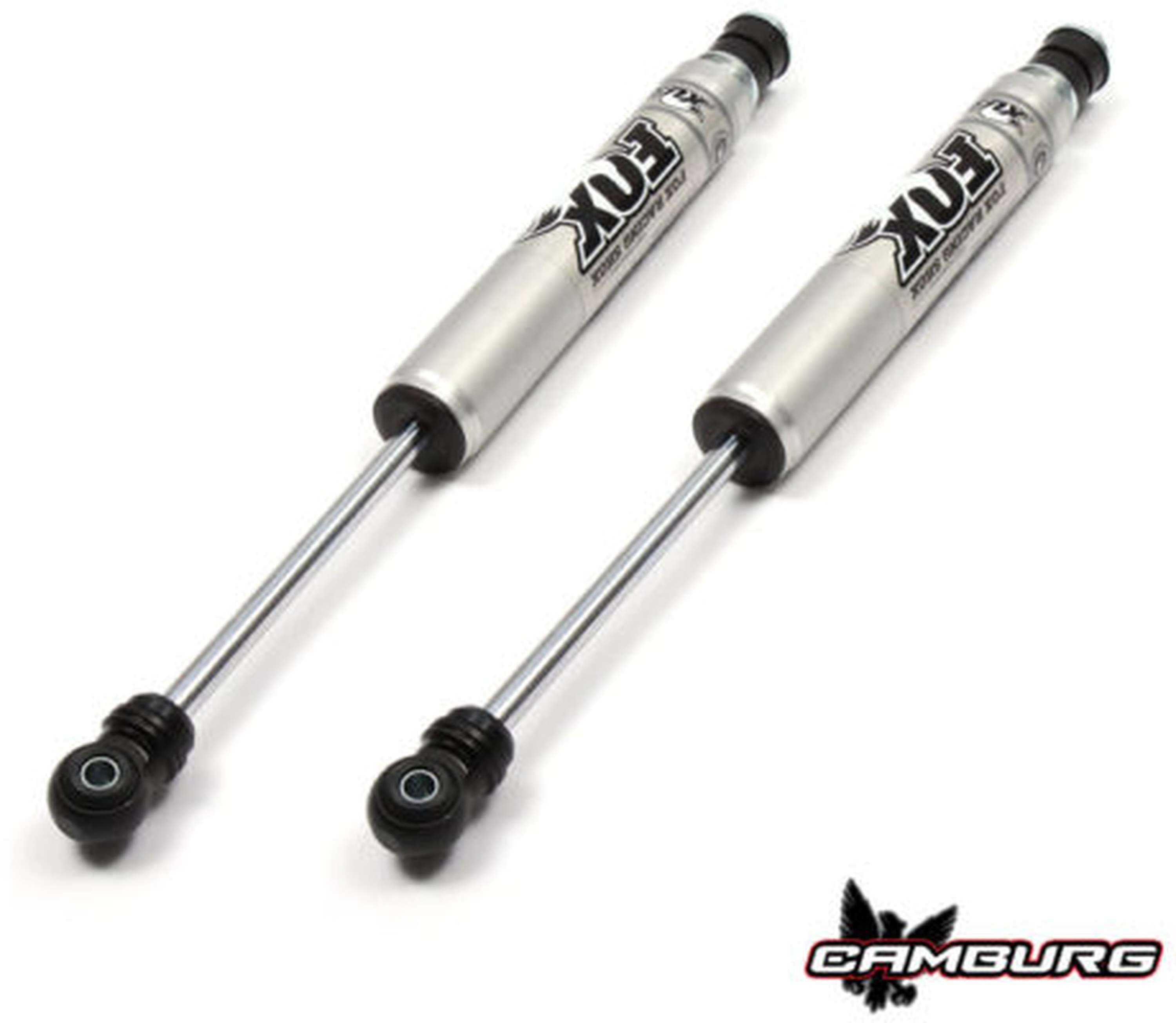 Camburg CAM-310099-U Performance Lift Kit w/ FOX 2.50 product image
