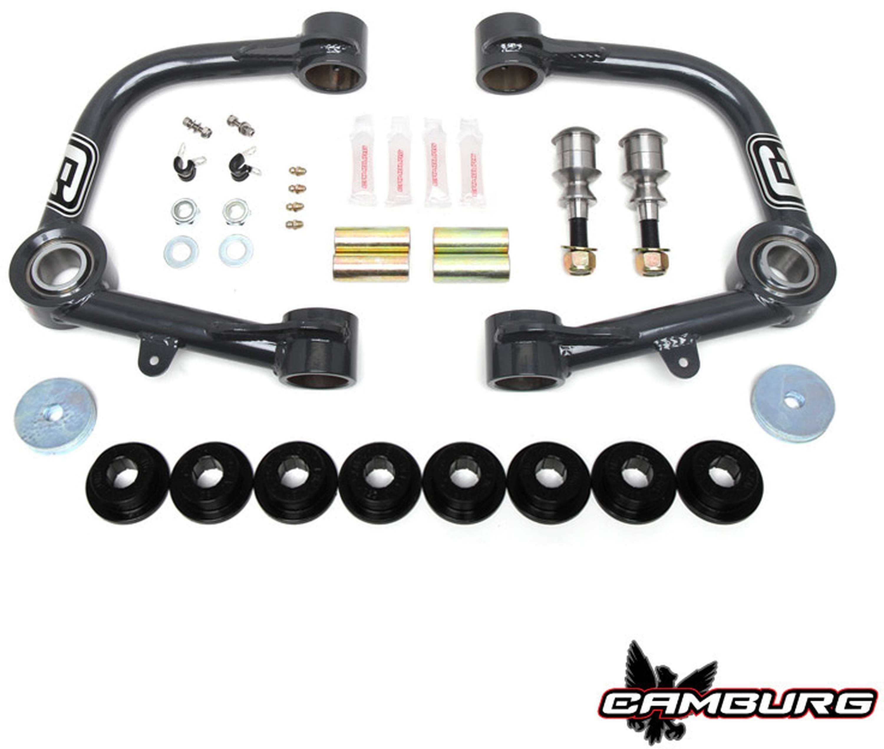 Camburg CAM-310099-U Performance Lift Kit w/ FOX 2.50 product image