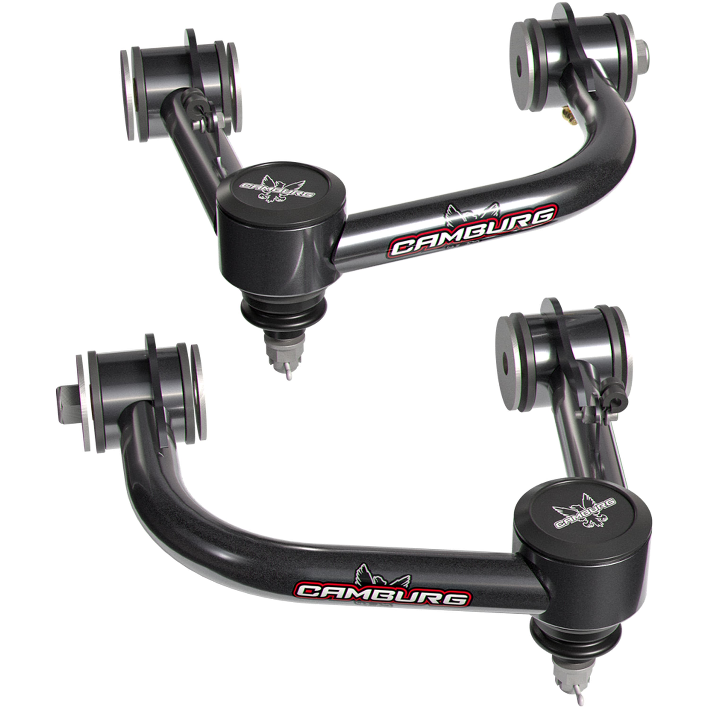 Camburg Camburg CAM-310201 Performance X-Joint XL Upper Arms - Toyota