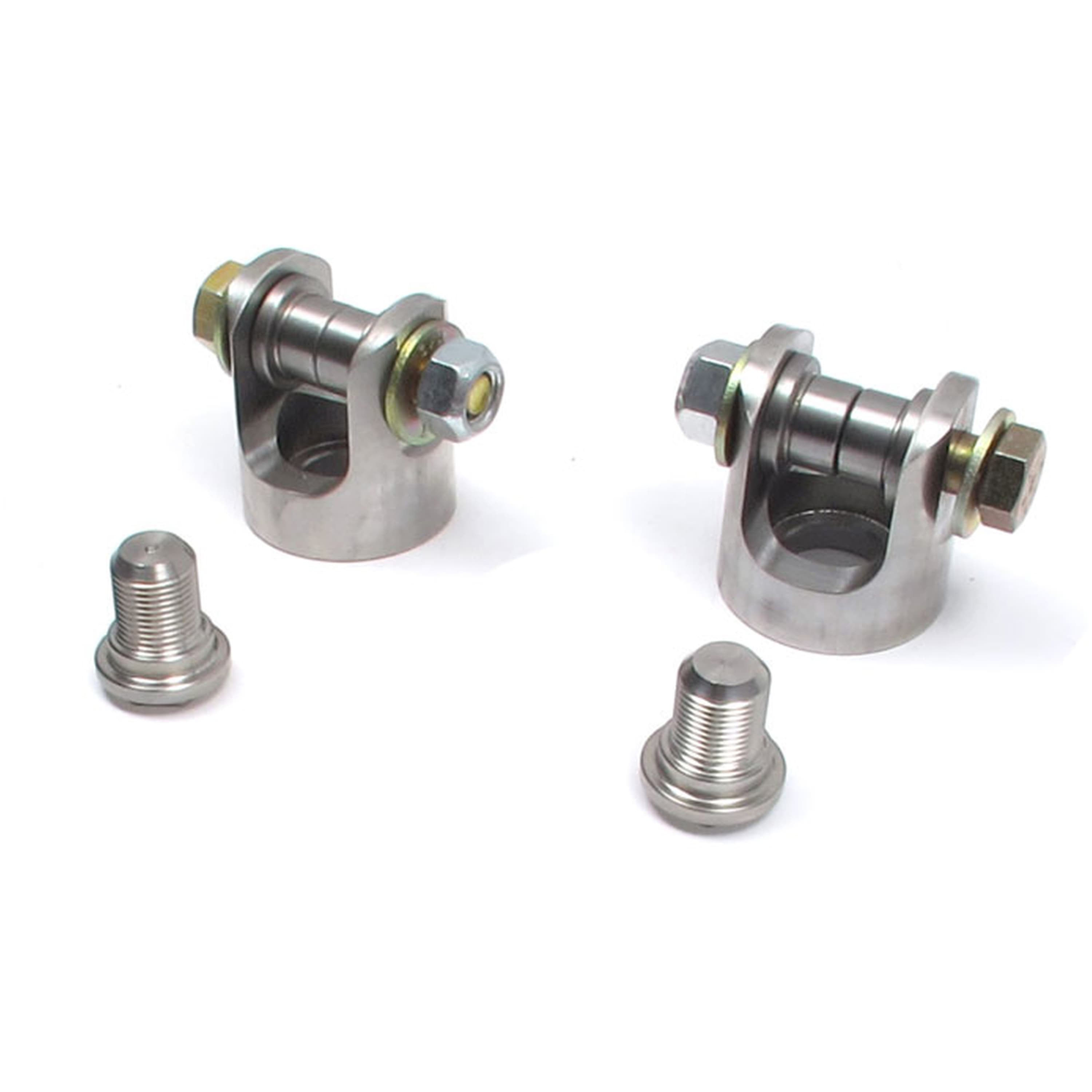 Camburg Camburg CAM-330009 Steering Heim Clevis Kits