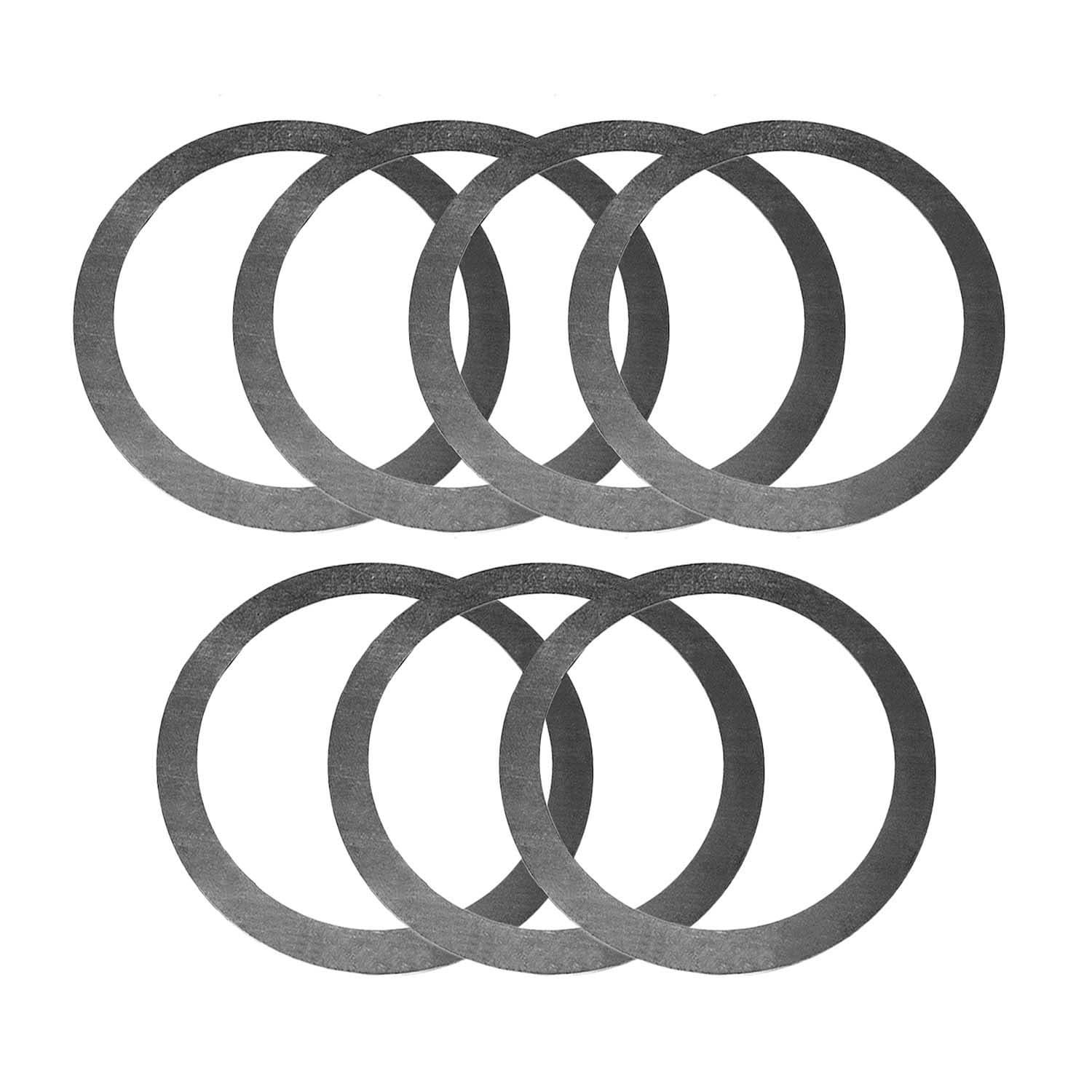 Motive Gear Pinion Shims Amc Model 20