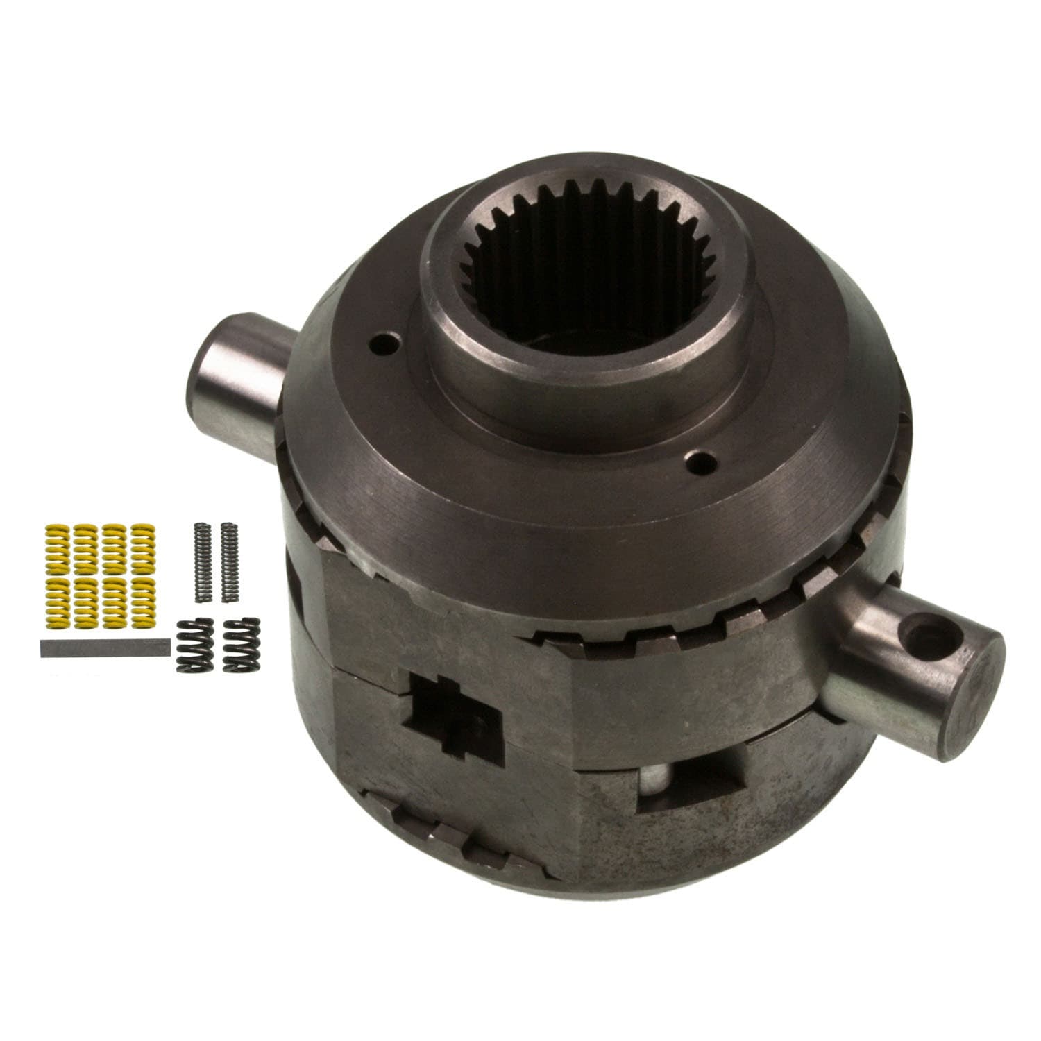 PowerTrax Powertrax 9204302700 No-Slip Dana 30 27 Spline Open