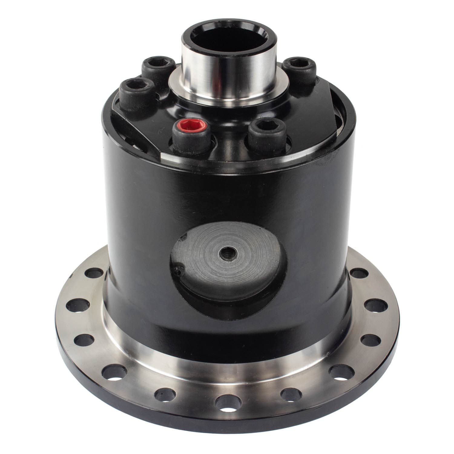Powertrax Grip Pro Traction System Limited Slip Differential Locker - Dana 35, 3.54 & Up Gearing, 27 Spline - TJ/YJ product image