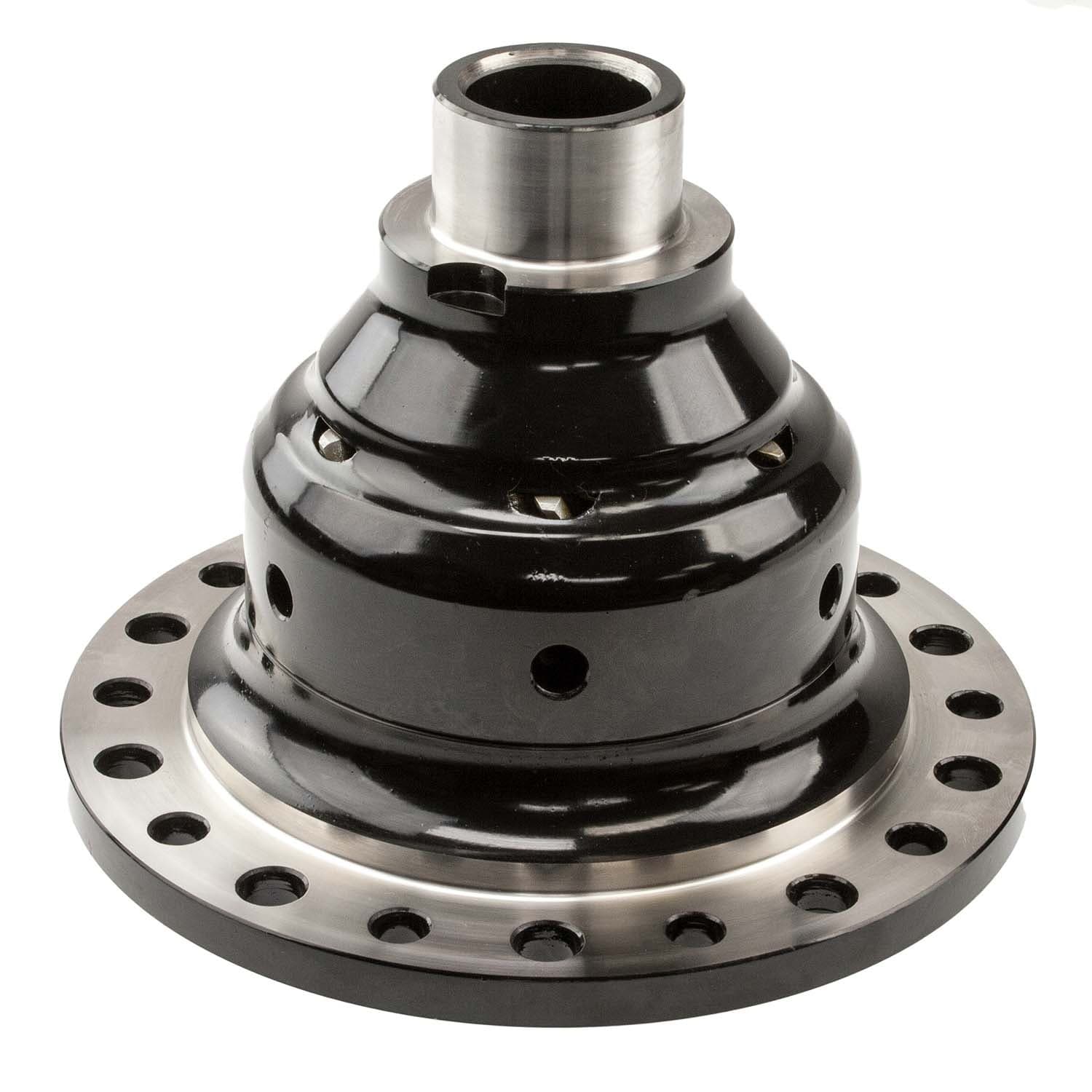 Loaded Carrier for Dana 60 Standard Limited Slip Differential with Case Break 4. product image