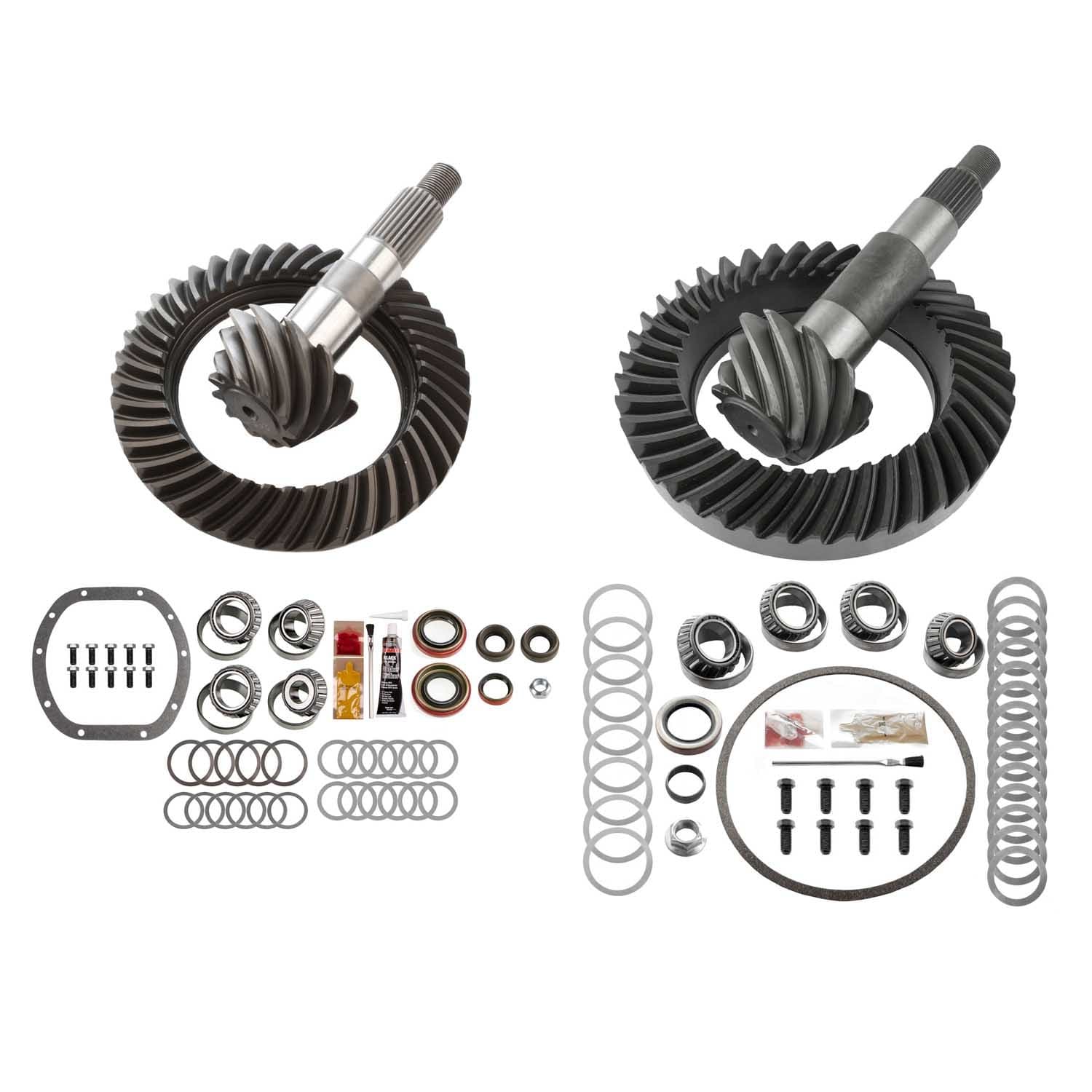 Motive Gear Cj Dana 30 Std / Amc 20 4.10