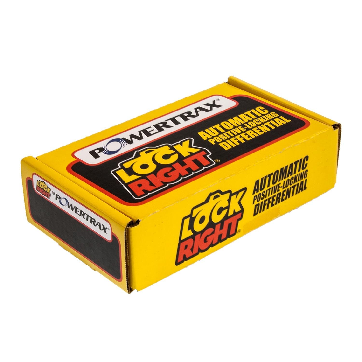 PowerTrax 1630-LR LOCK-RIGHT TOYOTA 9.5 30SPL product image