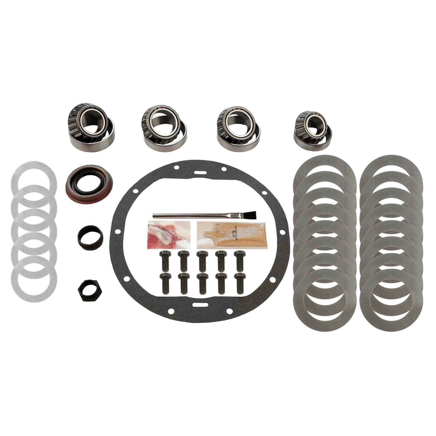 Motive Gear R10CRMKT MK GM 8.2 CAR '64-'72 product image