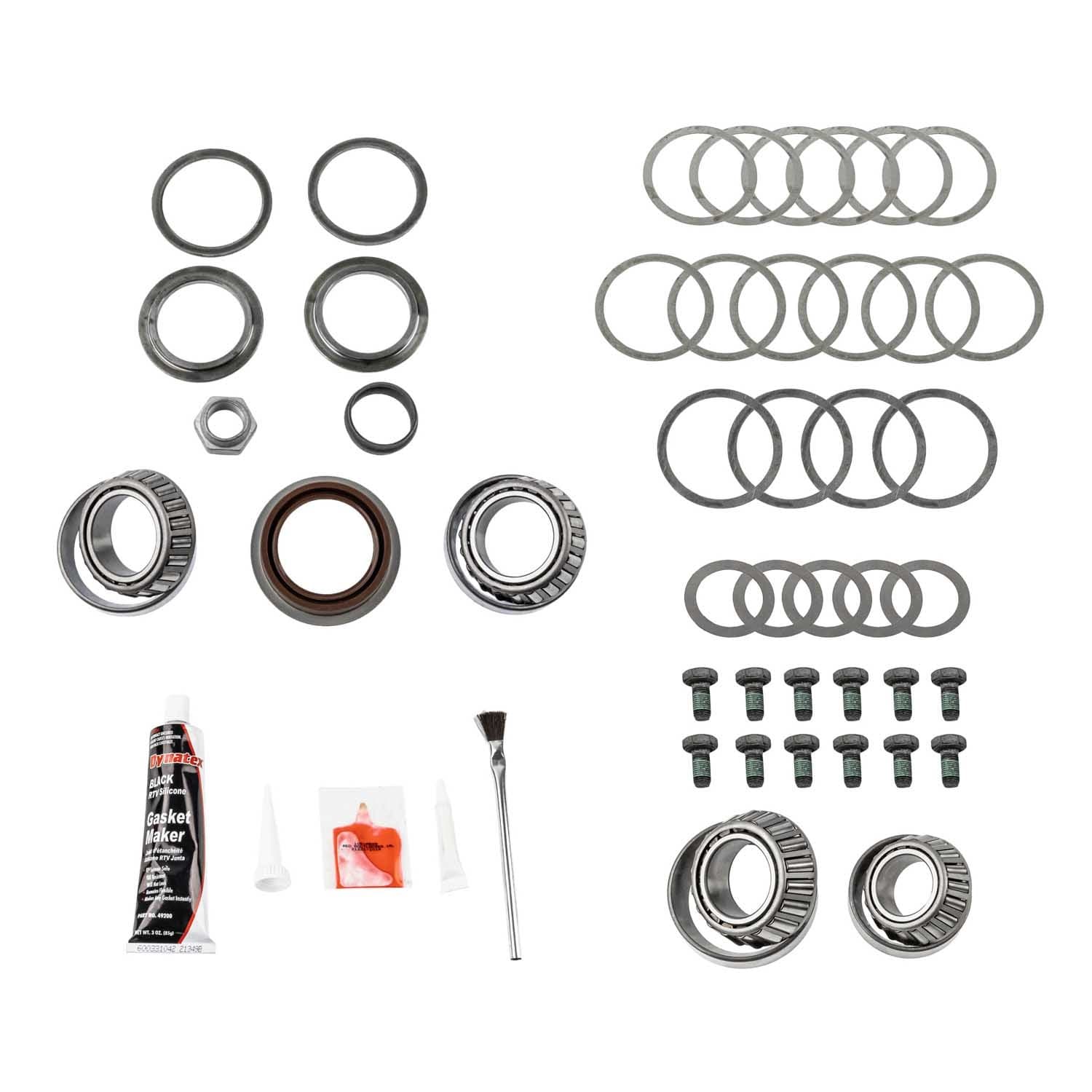 Motive Gear R10RLEMK MK GM 8.5/8.6 '98-'08 2.89 product image