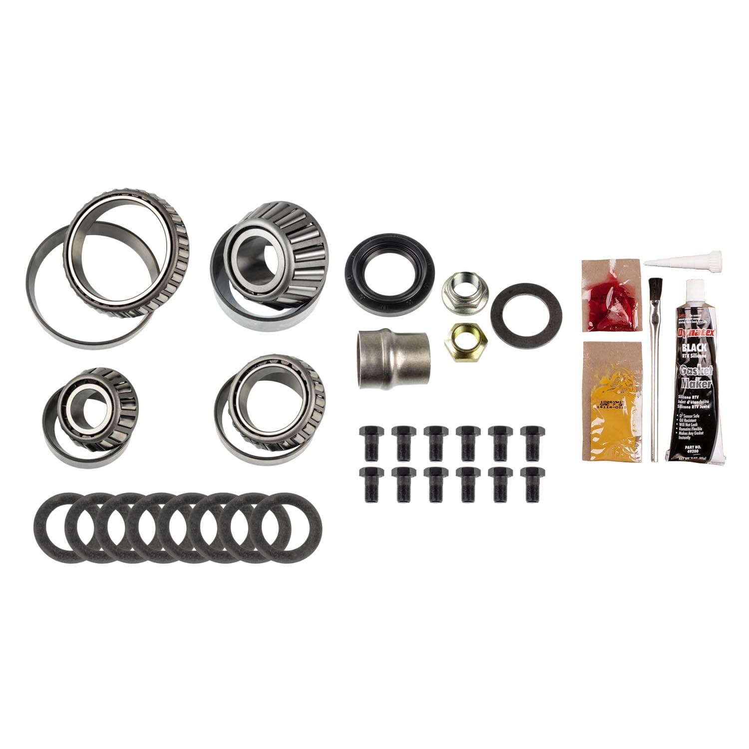 Motive Gear R11RTACLAMK MK TOYOTA 8 E-LOCK 03-15 29SP product image