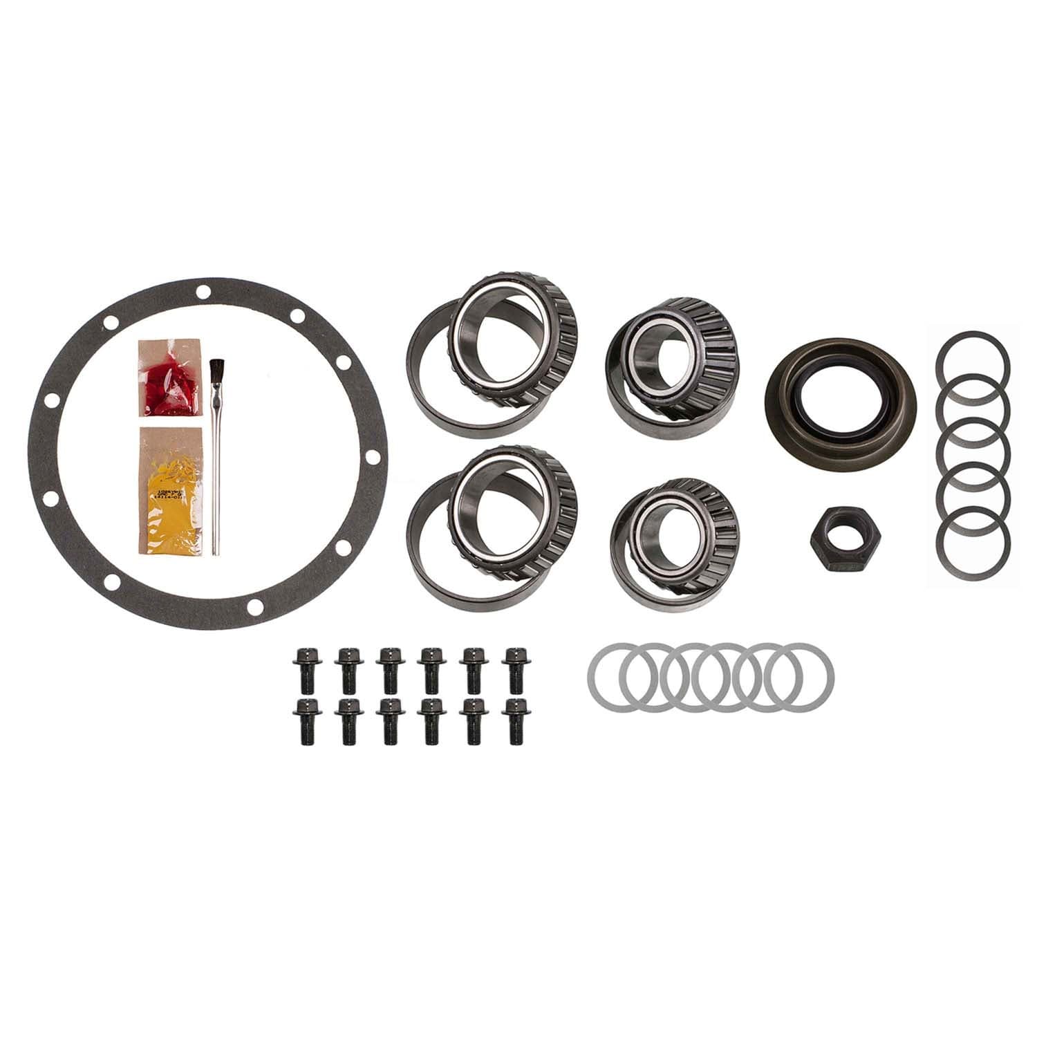 Motive Gear R8.75rmamk mk Chrysler 8.75 (741) Lrg product image