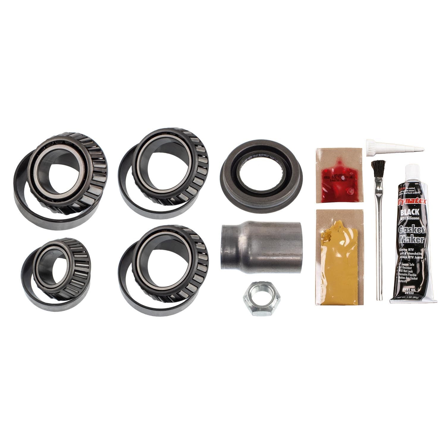 Motive Gear Ra28rhdt bk Dana 44 '04-15 Nissan product image
