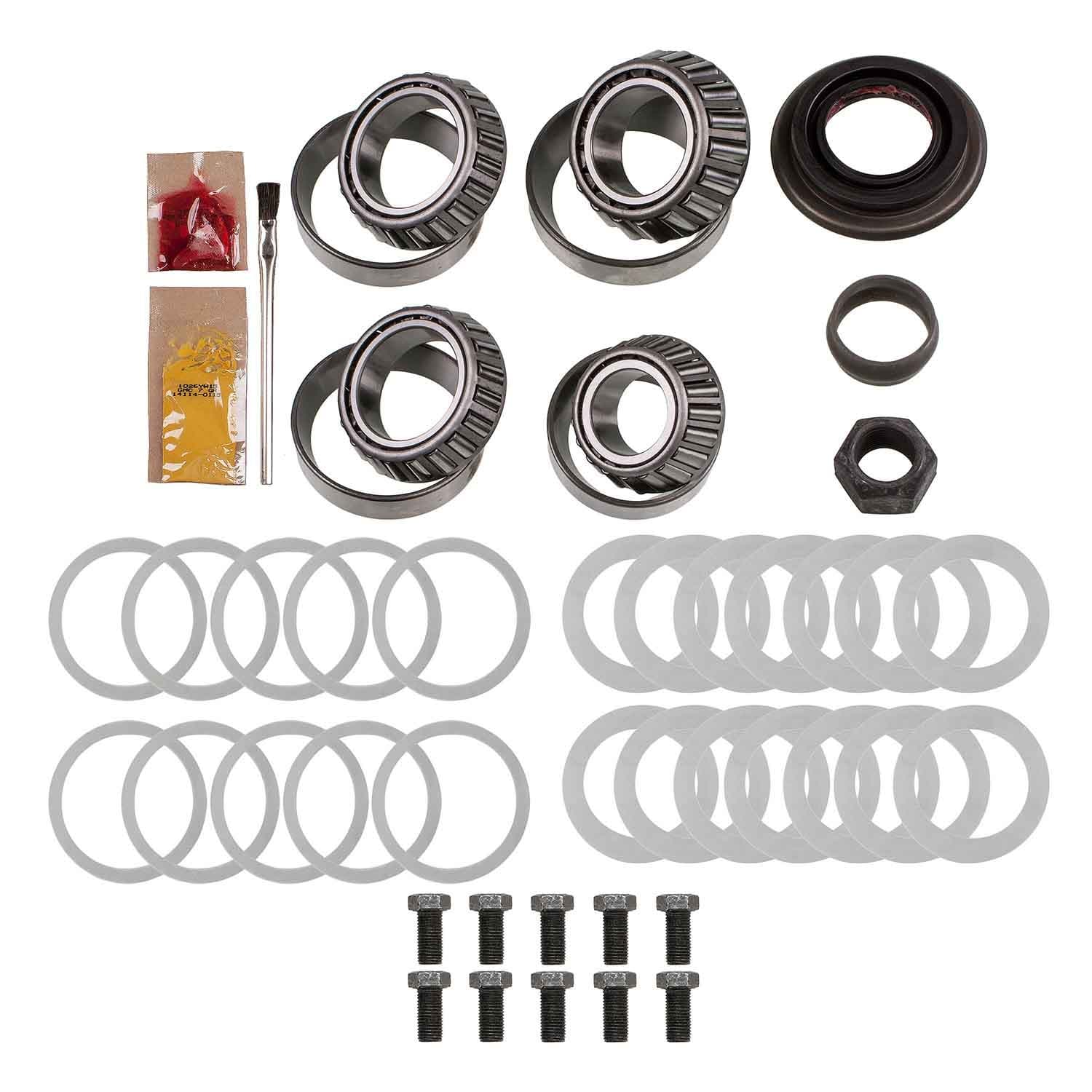 Motive Gear RG8RMK MK GM 8 AAM product image