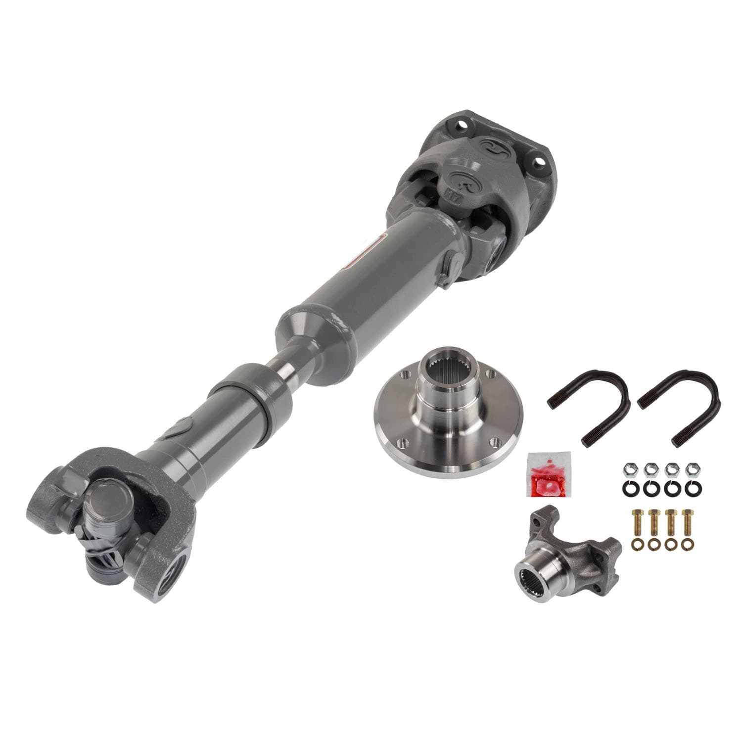 Ten Factory Performance Rear Drive Shaft - JK 2 DR product image