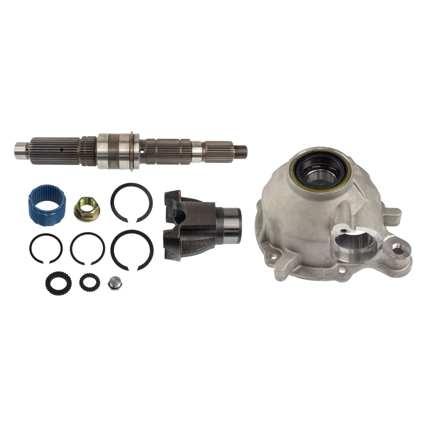 0718 Wrangler/8496 Cherokee/8893 Wrangler Tail Shaft Conversion product image