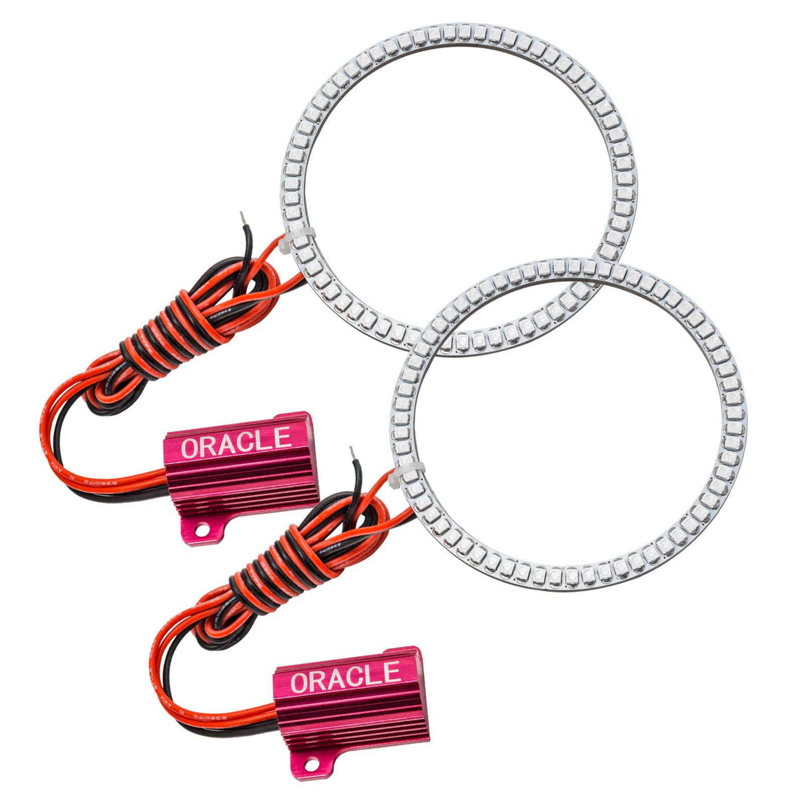 ORACLE Lighting 2016-2023 Toyota Tacoma LED Headlight Halo Kit product image