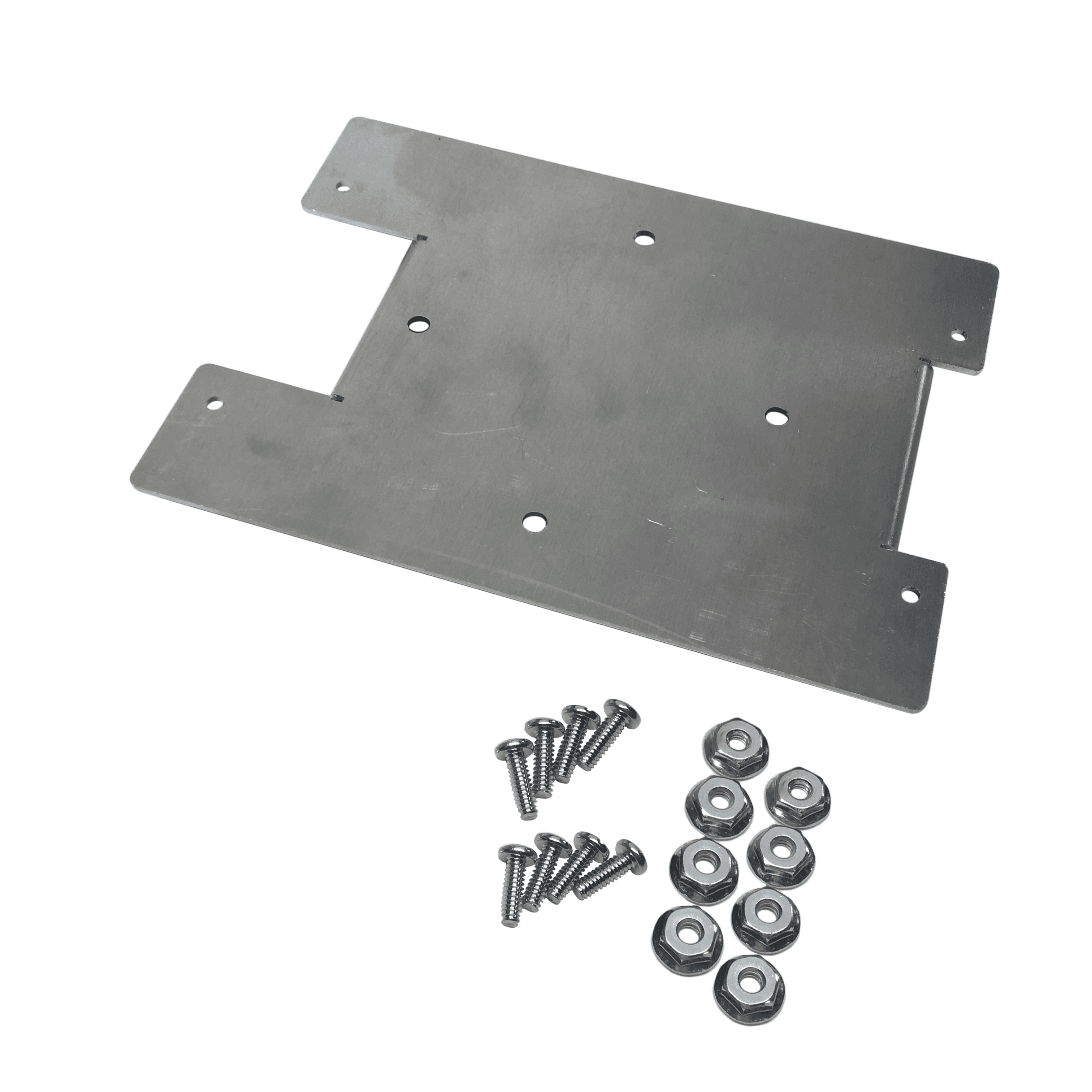 2010 - TRIGGER Jeep JK Fusebox Controller Bracket product image