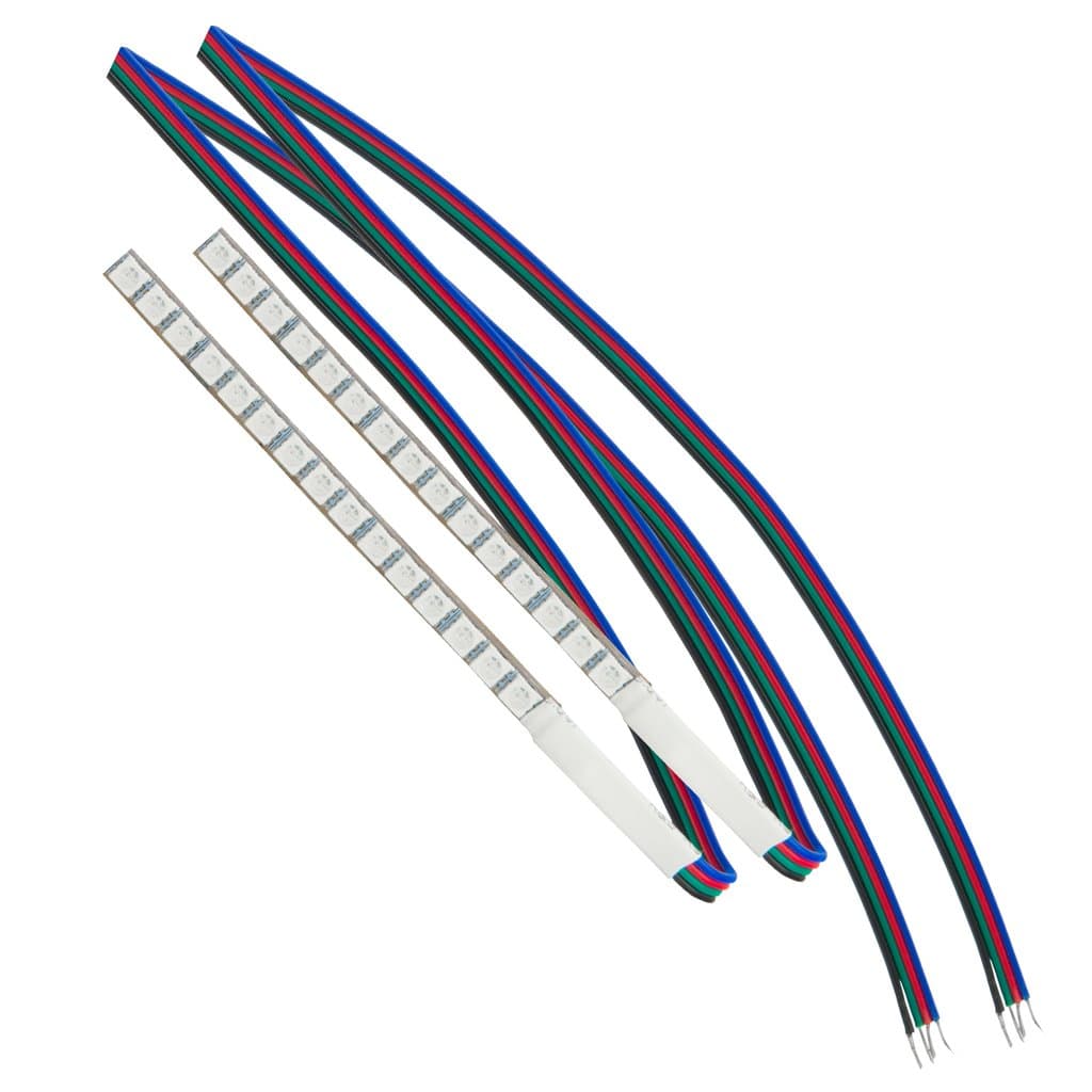 4511-334 - ORACLE ColorSHIFT Projector Illumination Kit - Jeep Wrangler JL product image