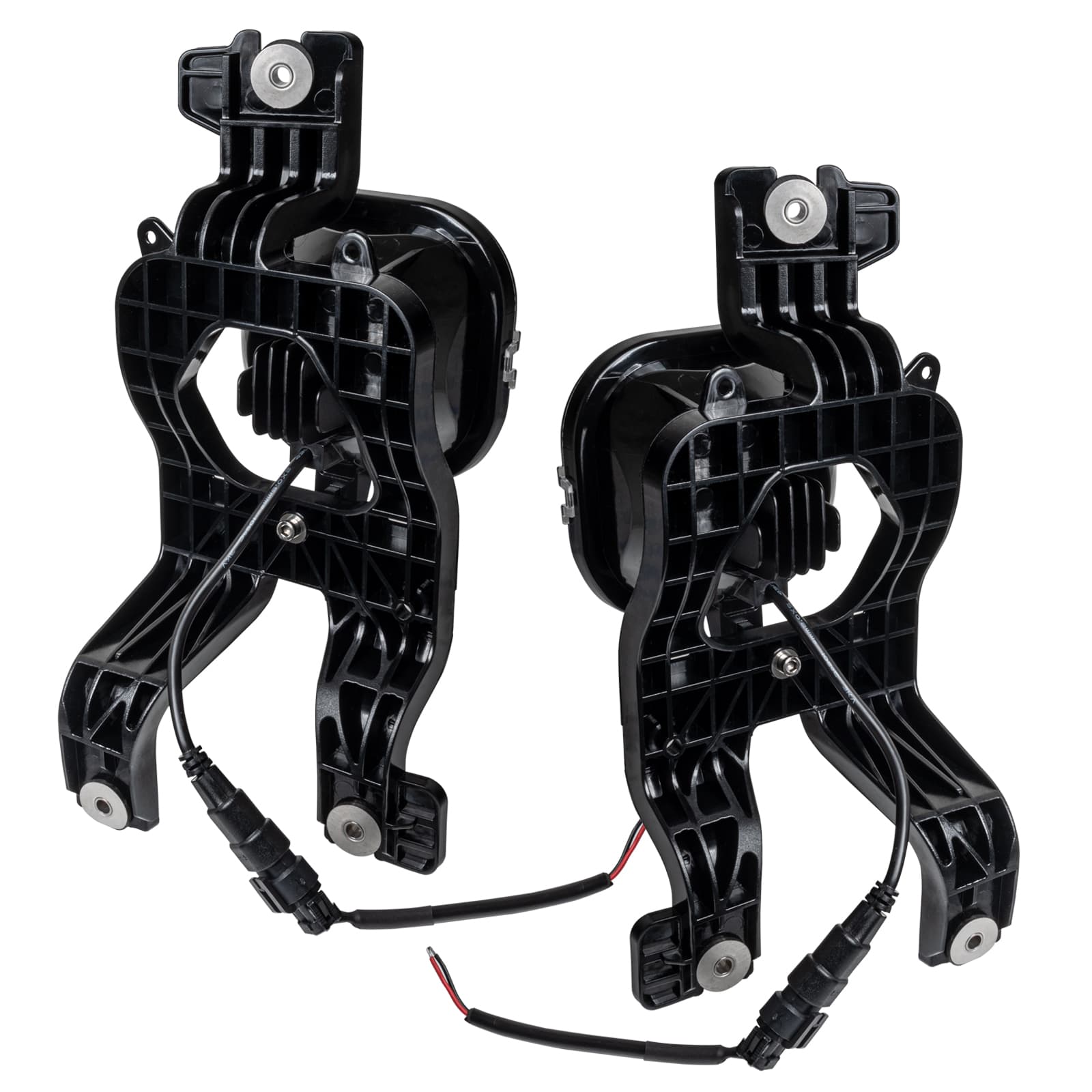 ORACLE Lighting 2008-2010 Ford F-250/F-350 Super Duty High Powered LED Fog Light(Pair) product image