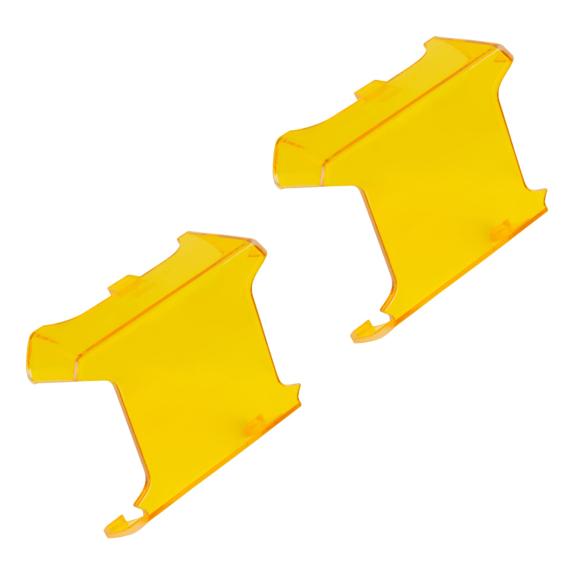 ORACLE Lighting VEGA Series 2 Yellow Lens Covers (Snap Fit) product image