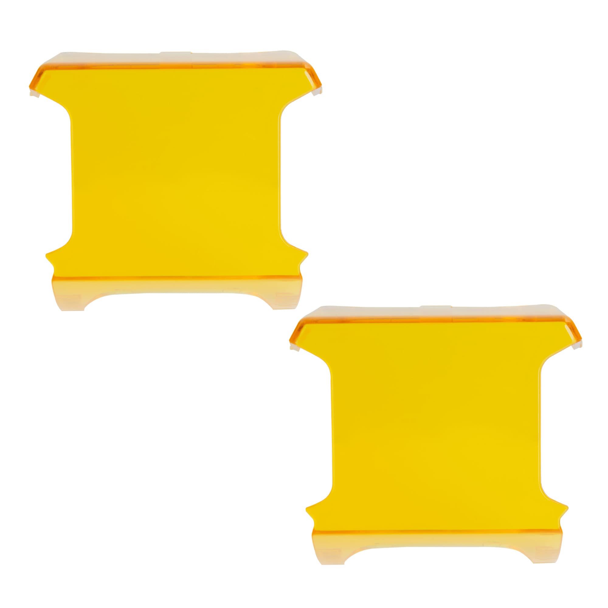 ORACLE Lighting VEGA Series 2 Yellow Lens Covers (Snap Fit) product image