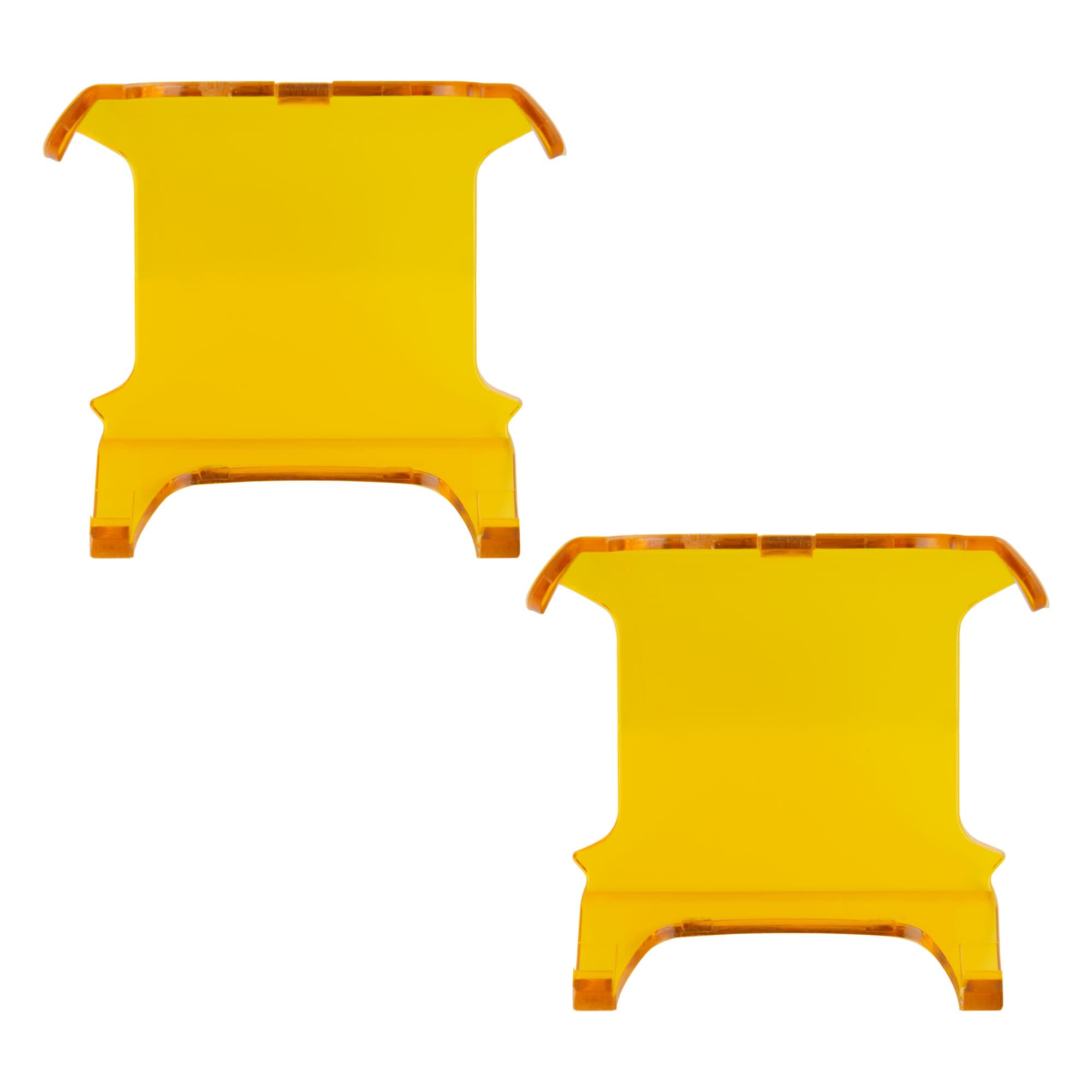ORACLE Lighting VEGA Series 2 Yellow Lens Covers (Snap Fit) product image