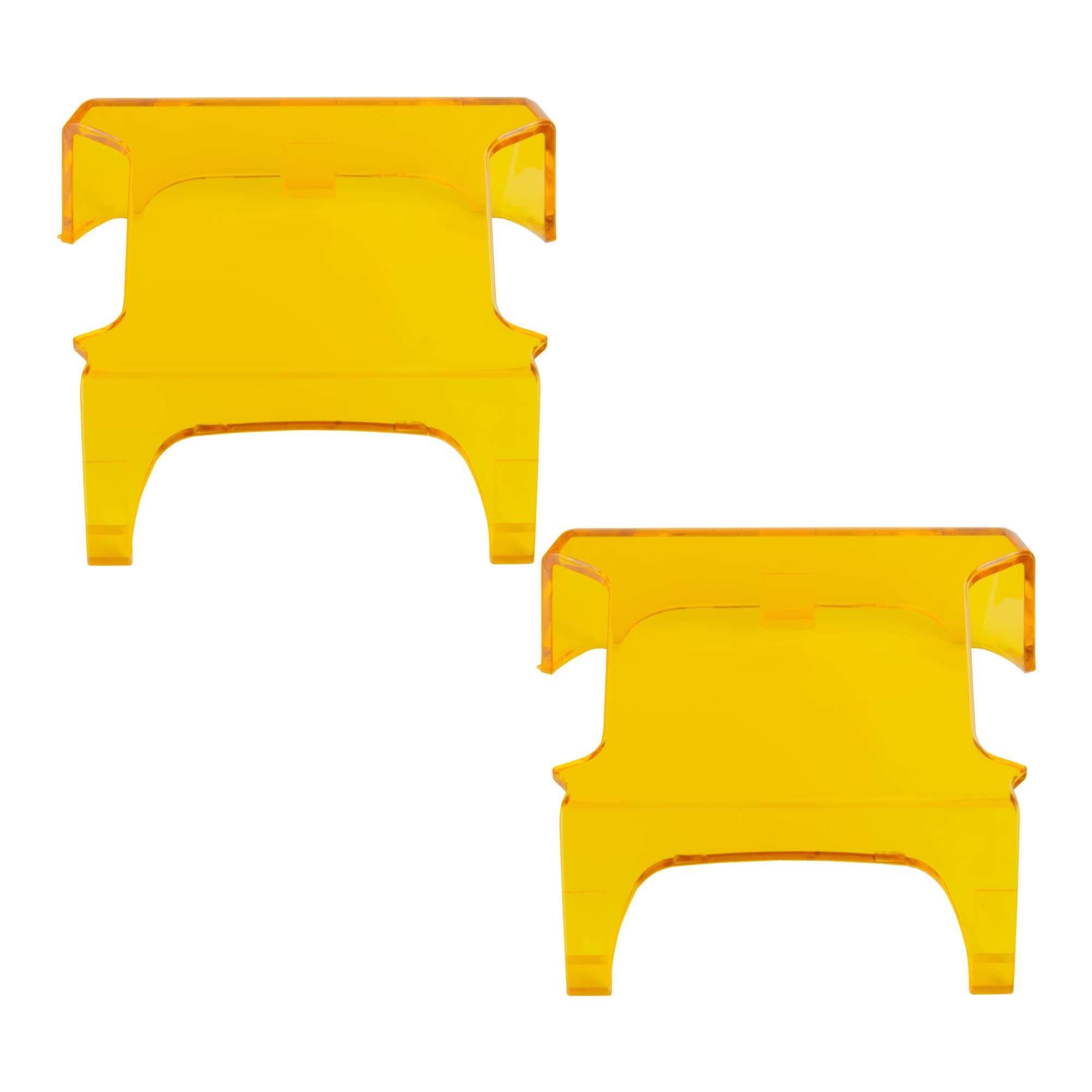 ORACLE Lighting VEGA Series 2 Yellow Lens Covers (Snap Fit) product image