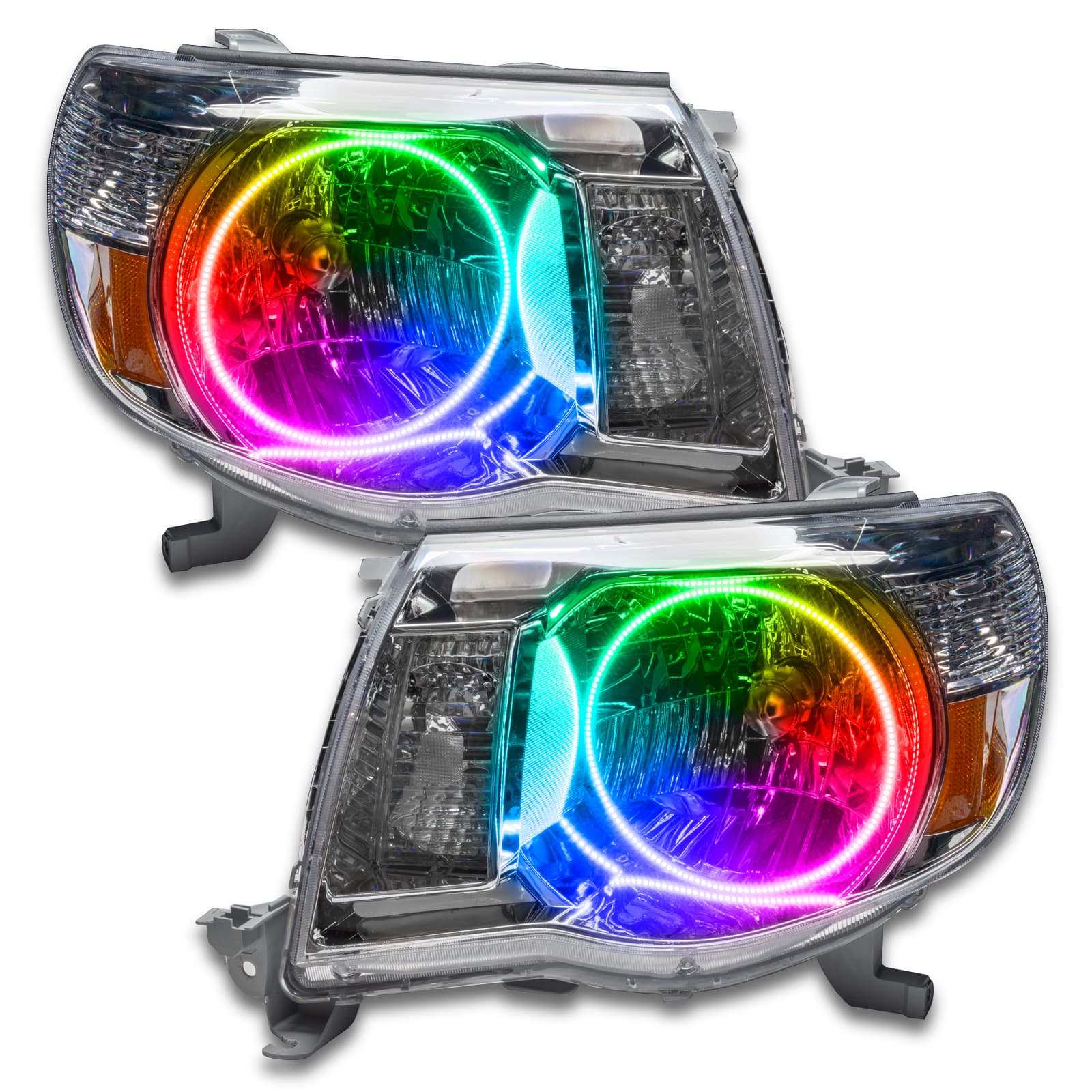 (Dpn)0512 Tacoma 0512 Tacoma All Smd Hlcolorshift no Controller Drive/Pass product image